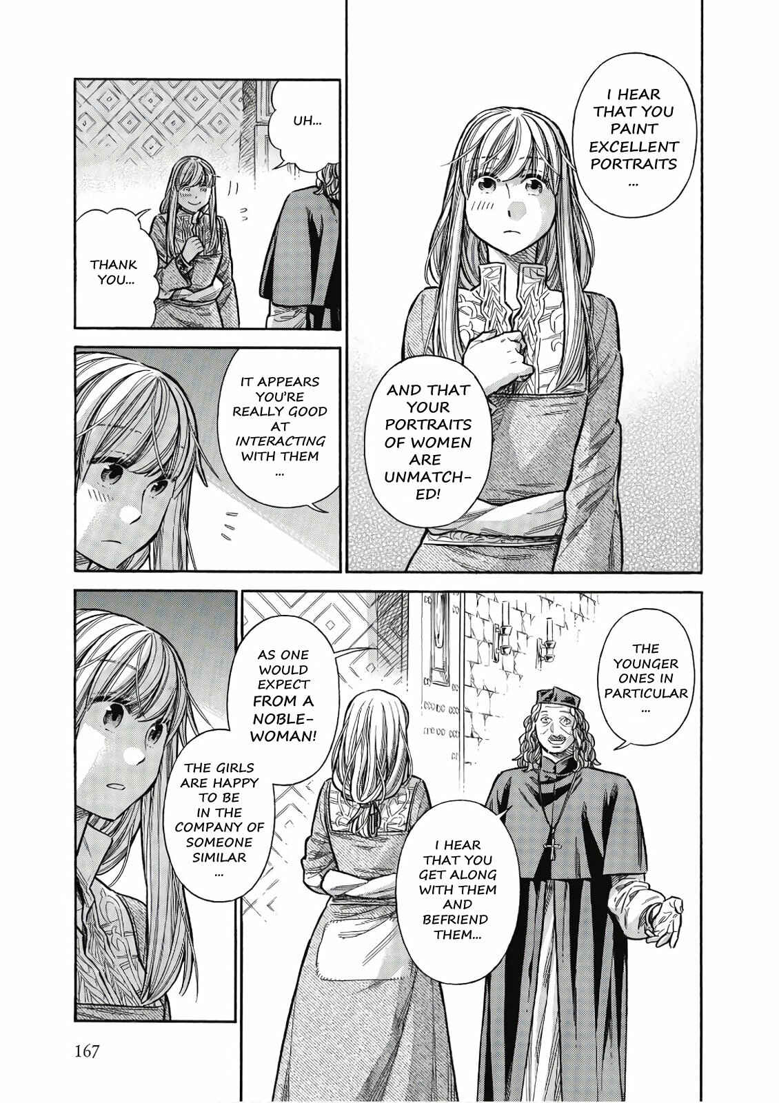 Page 10 Chapter 45 Arte