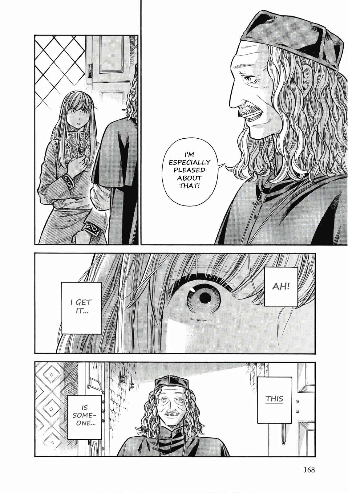 Page 11 Chapter 45 Arte