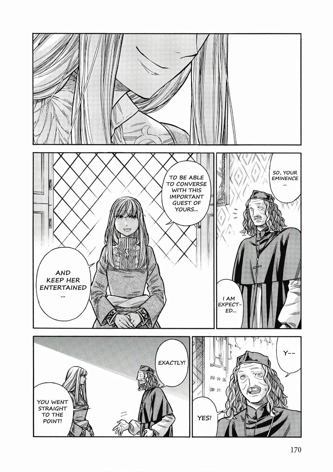 Page 13 Chapter 45 Arte