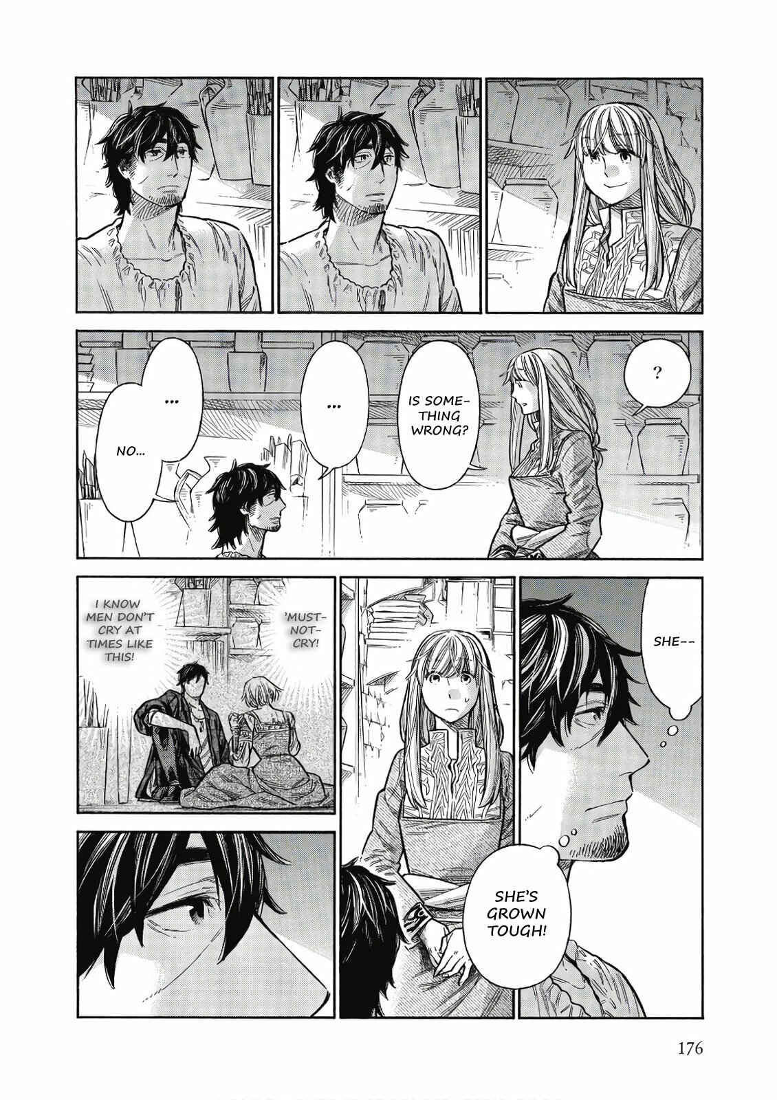 Page 19 Chapter 45 Arte