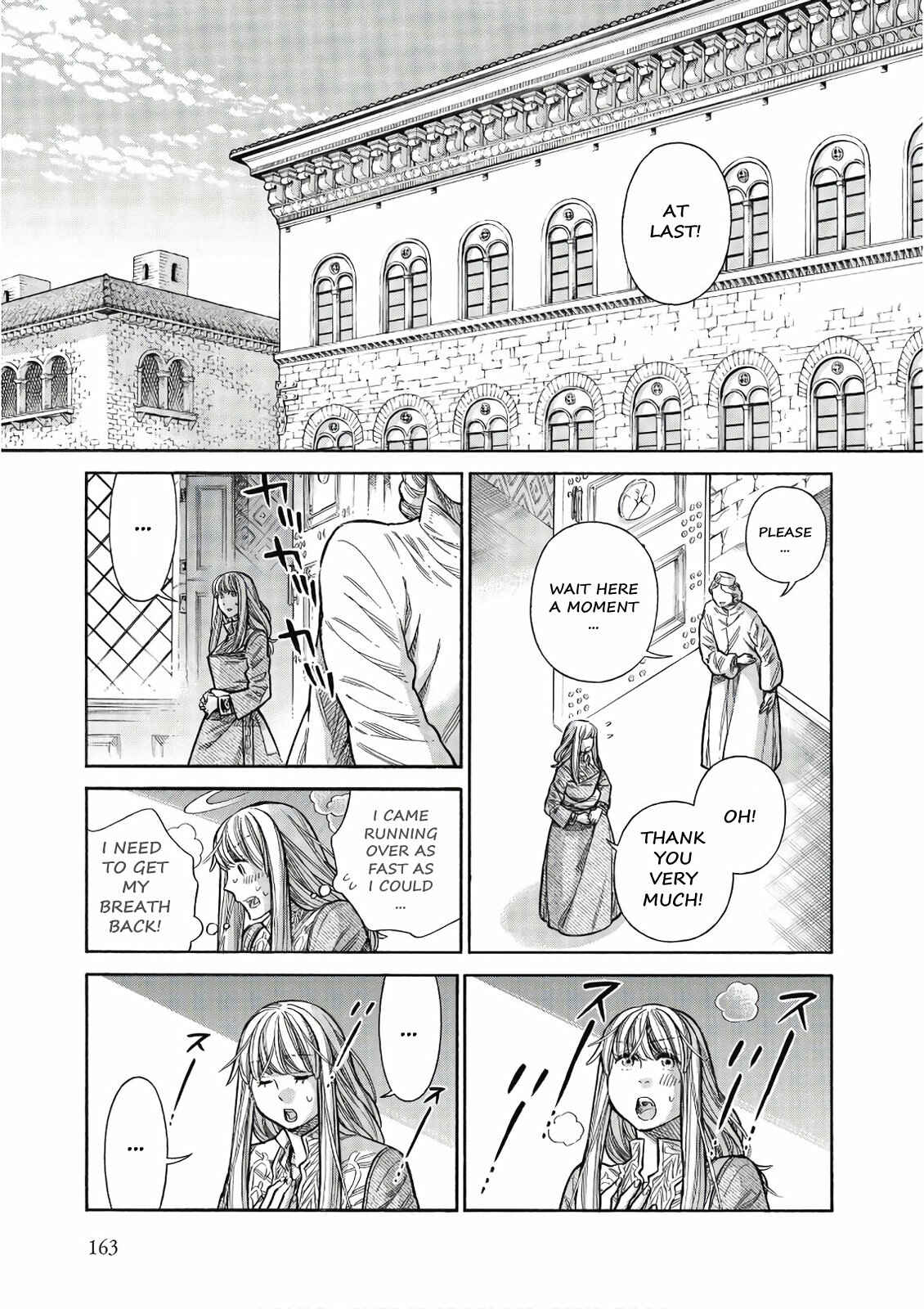 Page 6 Chapter 45 Arte