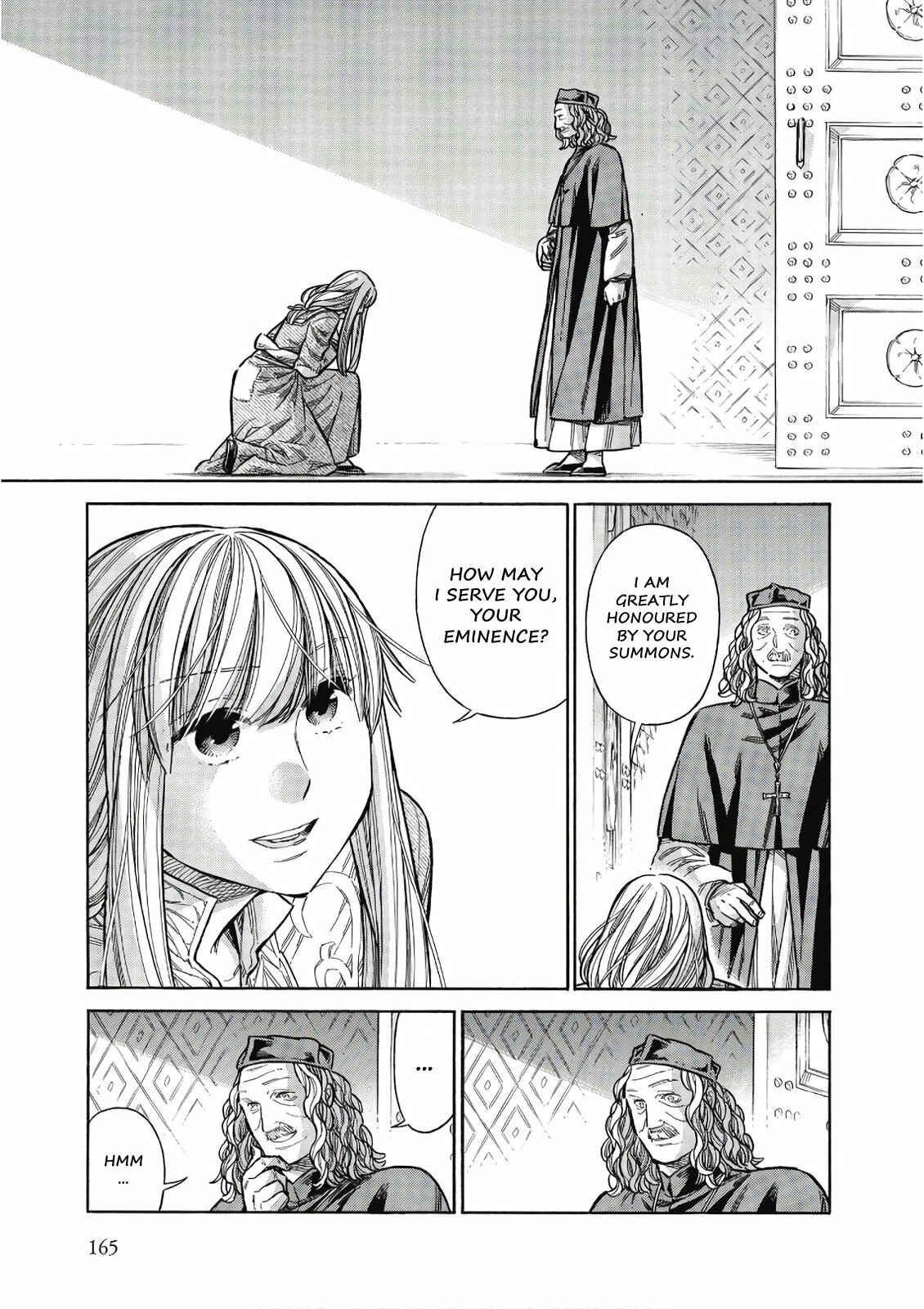 Page 8 Chapter 45 Arte