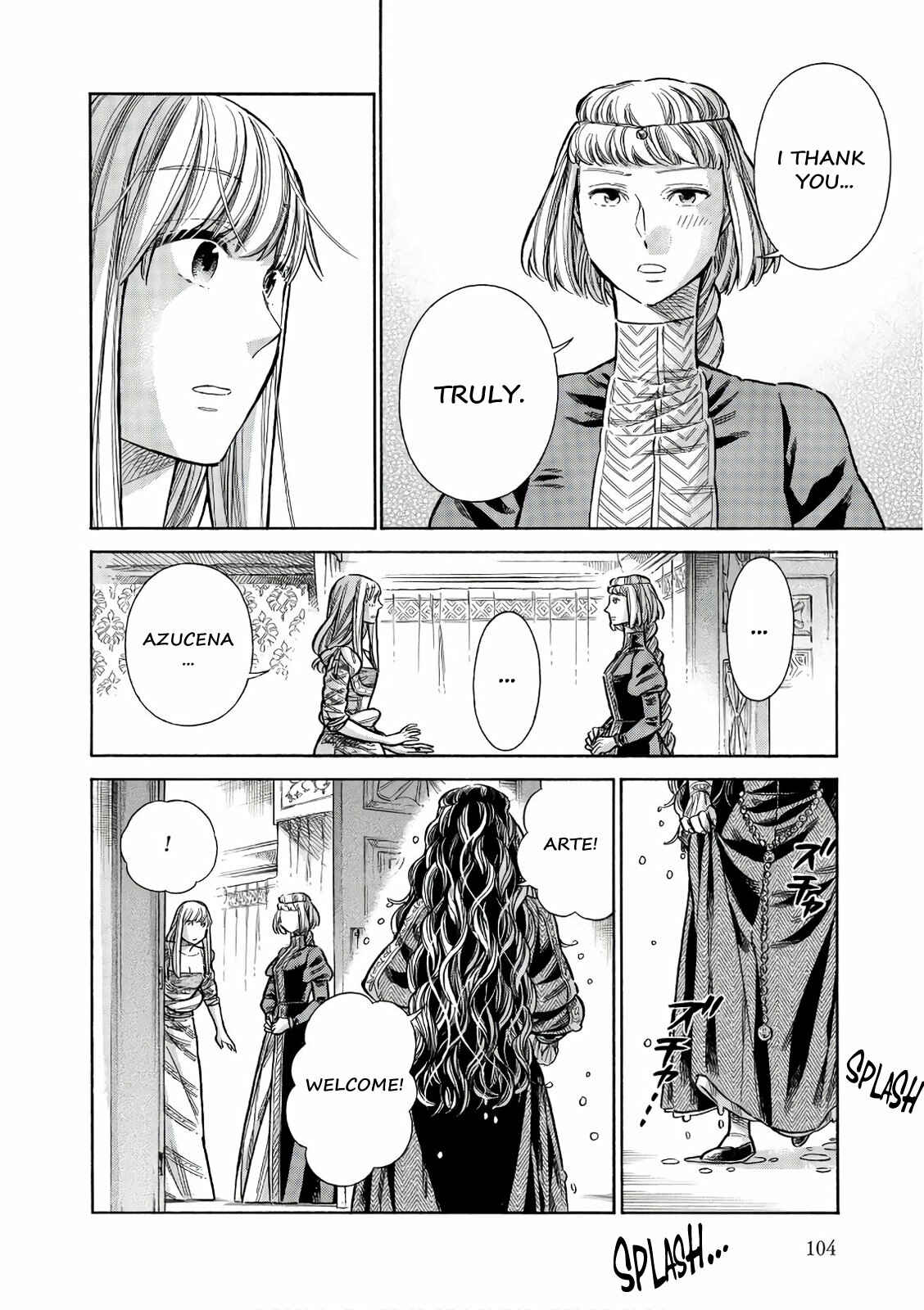 Page 17 Chapter 53 Arte