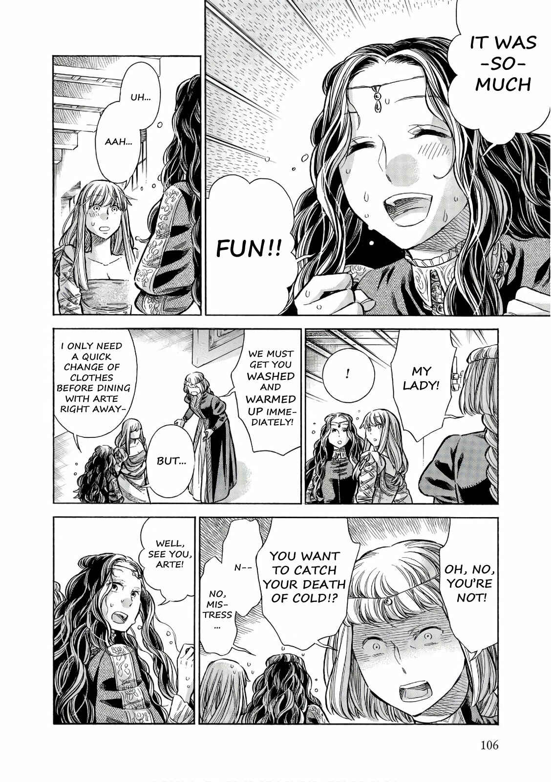 Page 19 Chapter 53 Arte