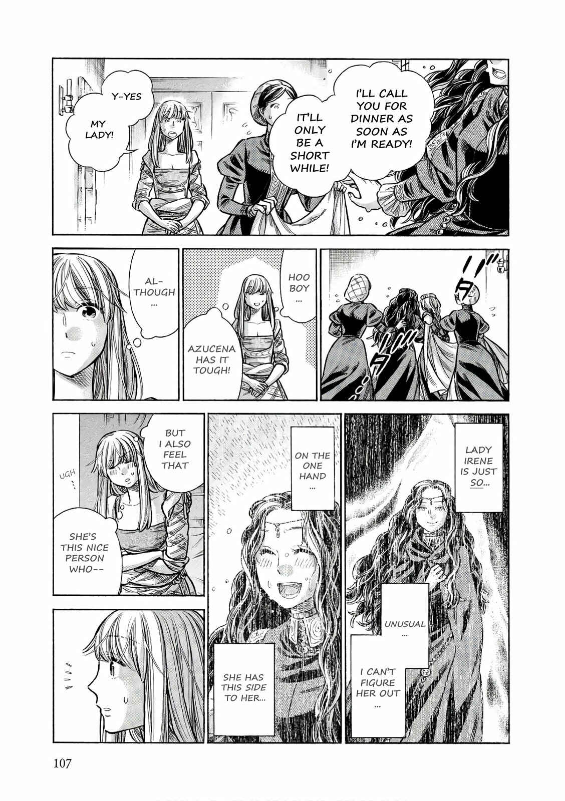 Page 20 Chapter 53 Arte