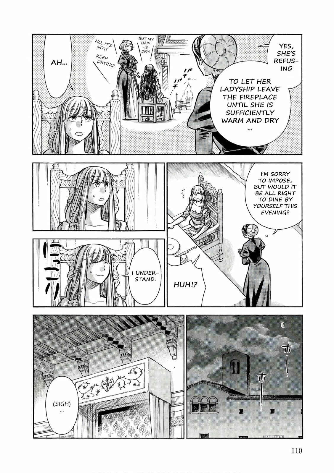 Page 23 Chapter 53 Arte