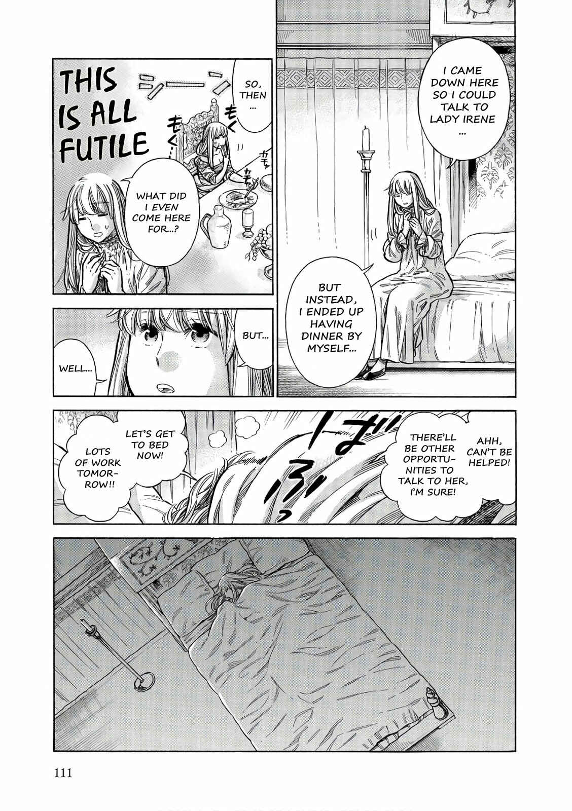 Page 24 Chapter 53 Arte