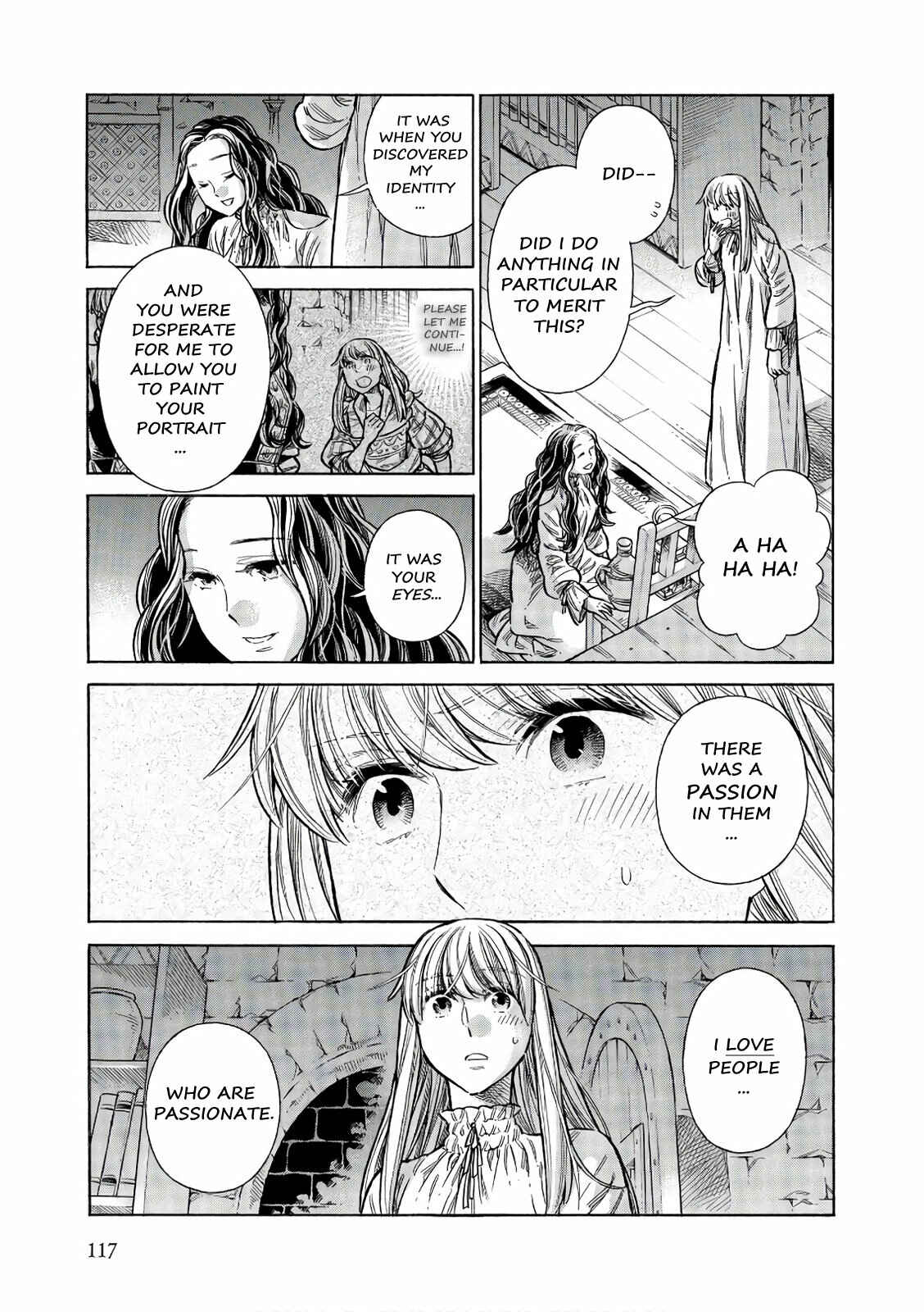 Page 30 Chapter 53 Arte