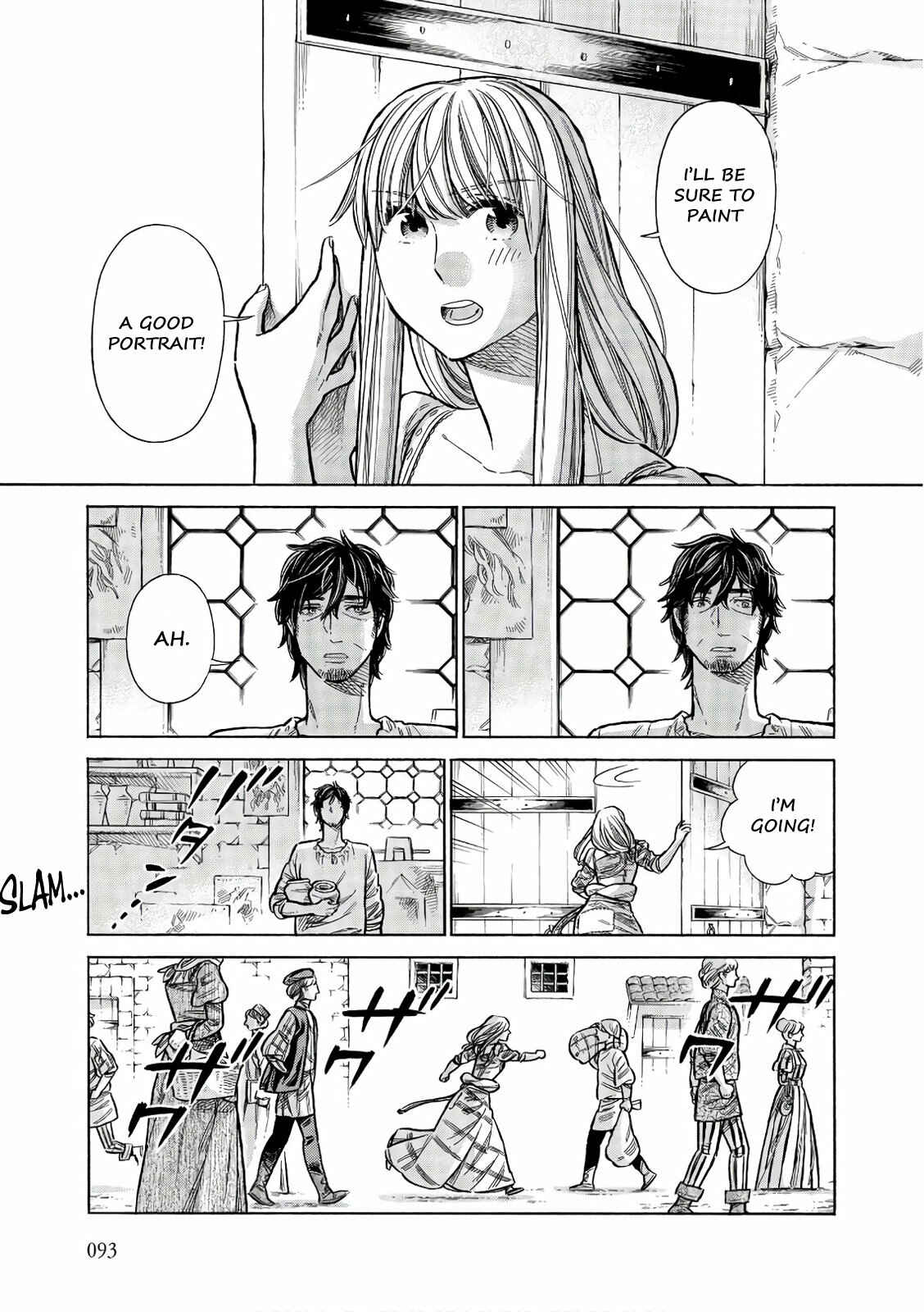 Page 6 Chapter 53 Arte
