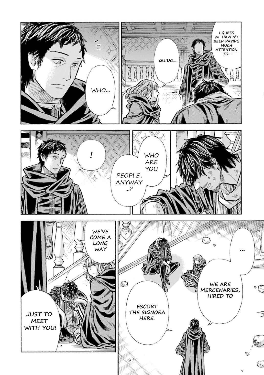 Page 10 Chapter 102 Arte