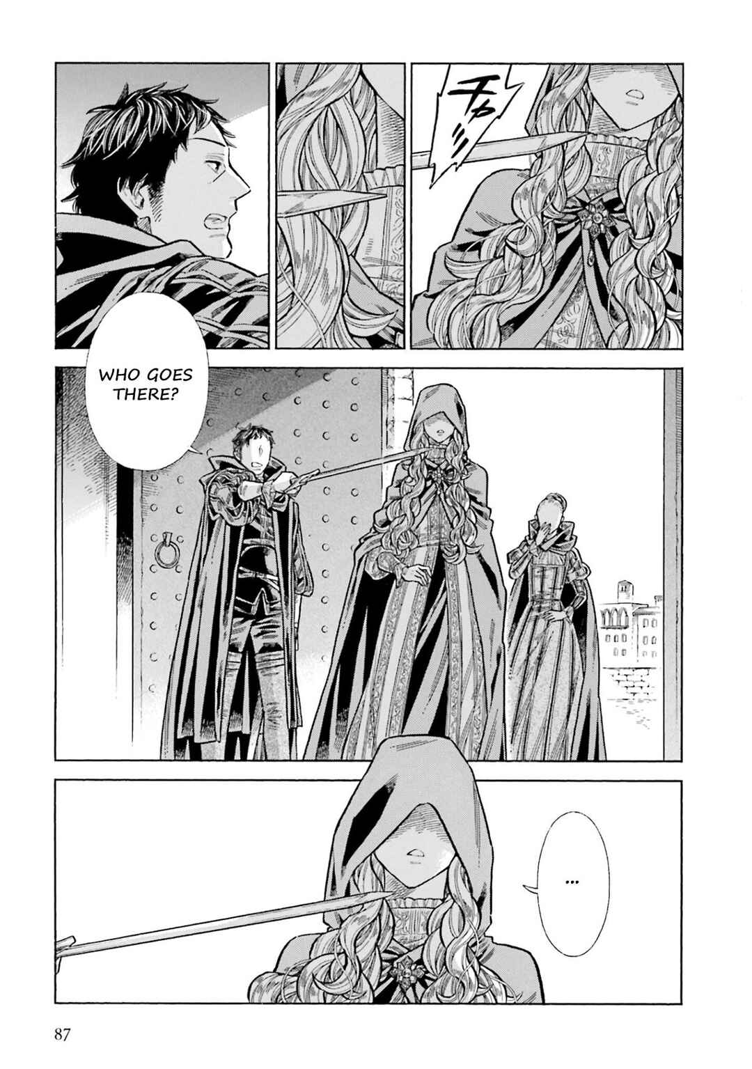 Page 15 Chapter 102 Arte
