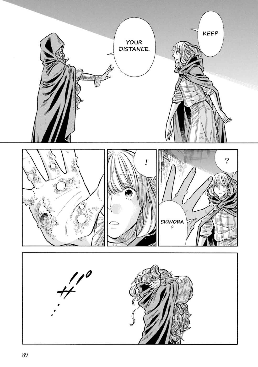Page 17 Chapter 102 Arte
