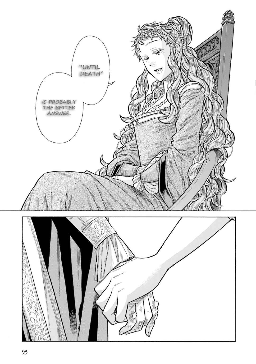 Page 23 Chapter 102 Arte