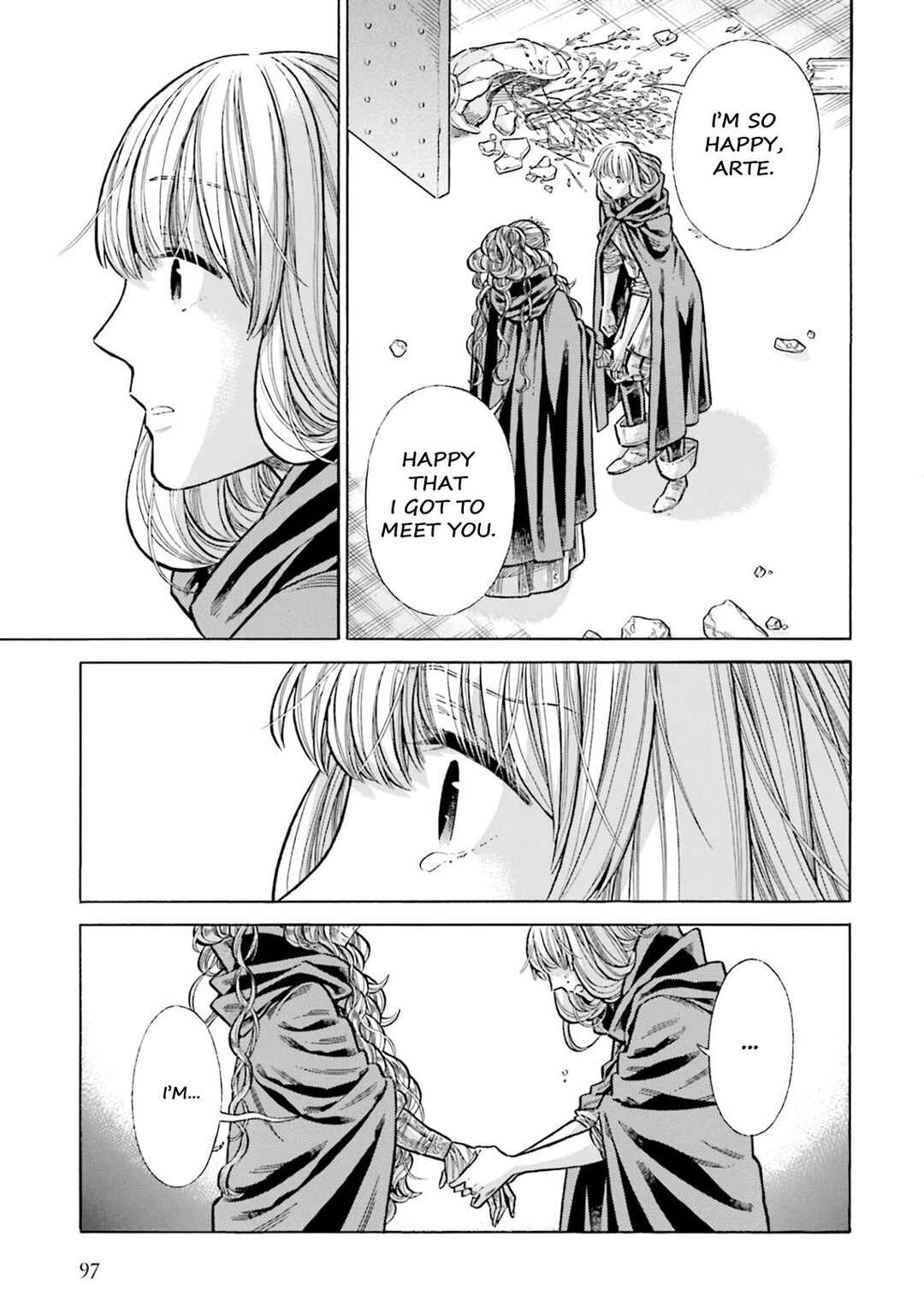Page 25 Chapter 102 Arte
