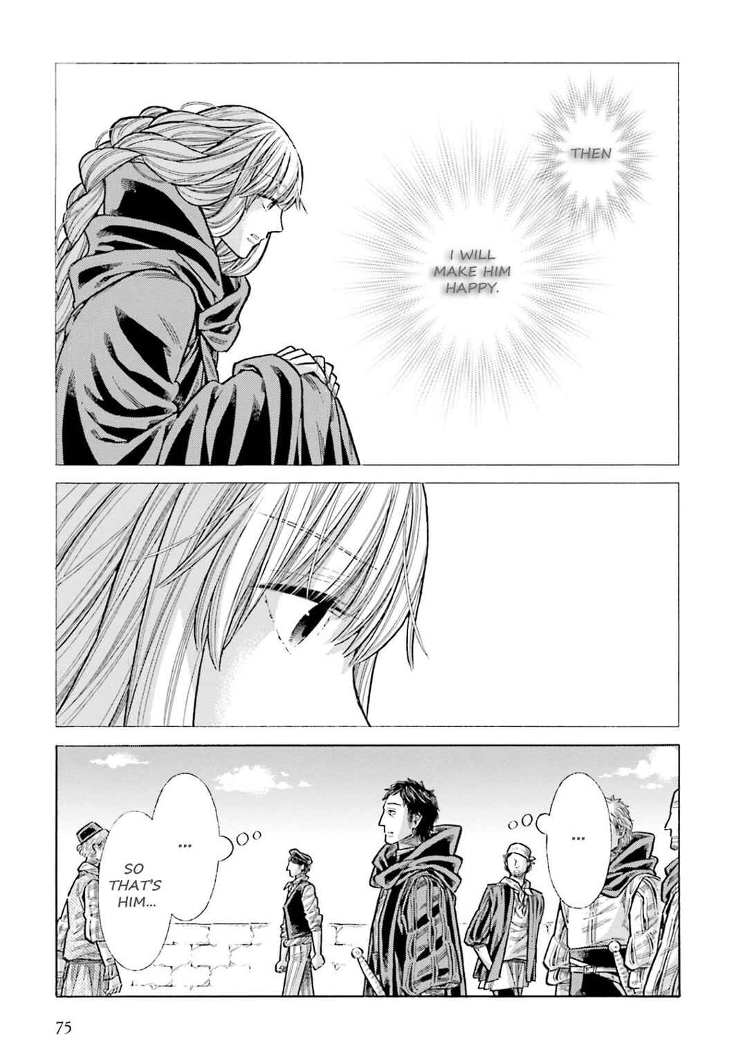Page 3 Chapter 102 Arte