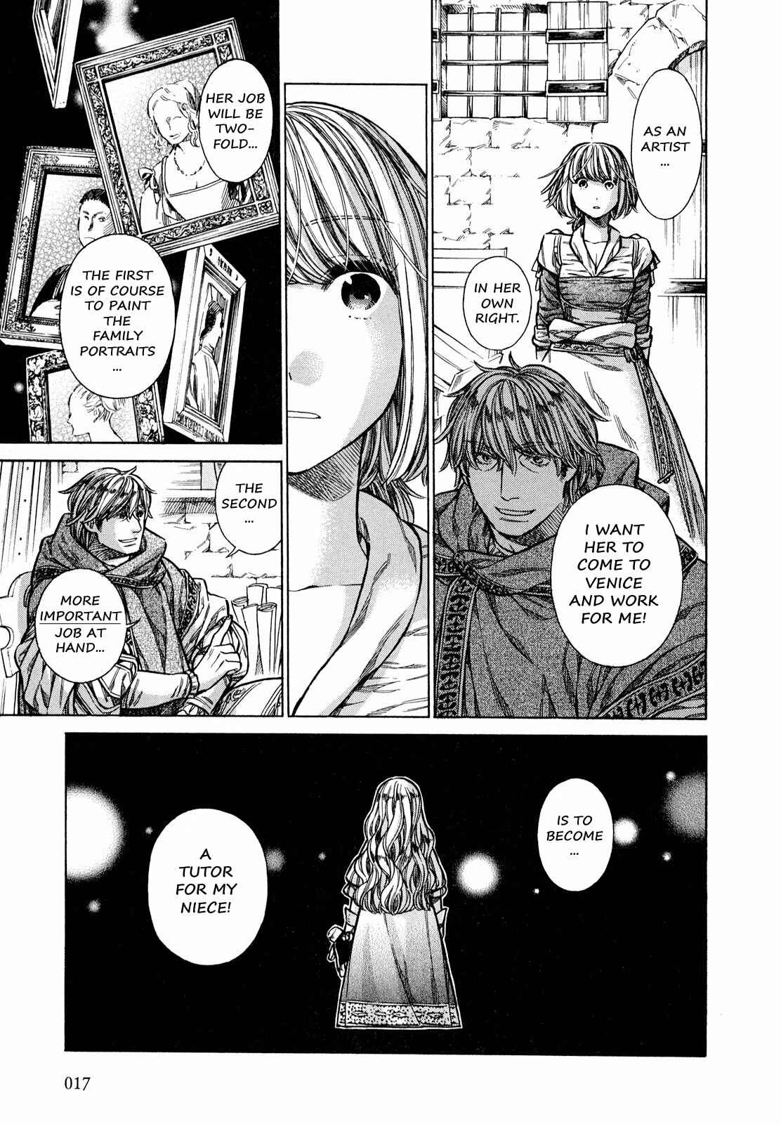 Page 16 Chapter 16 Arte