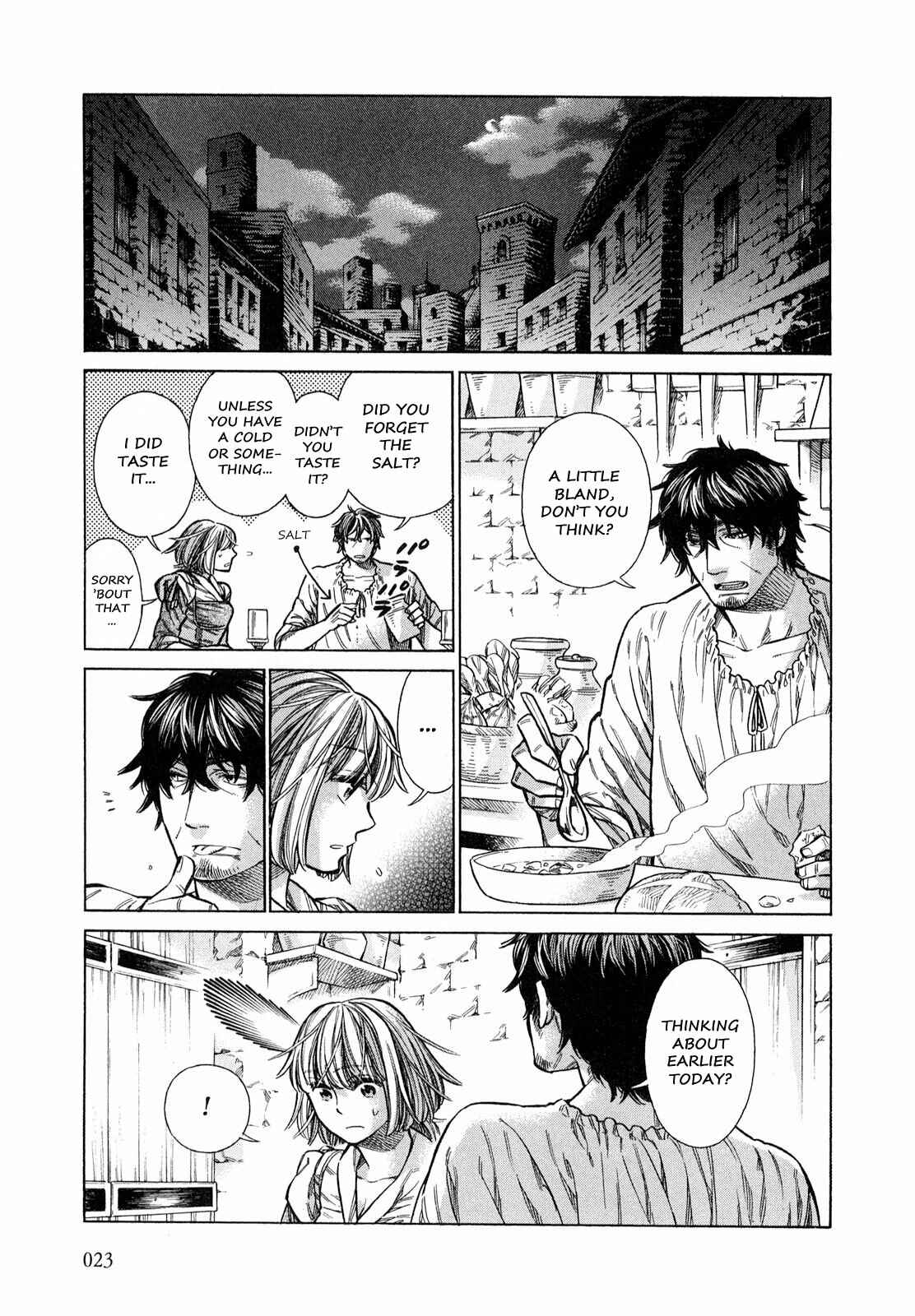 Page 22 Chapter 16 Arte