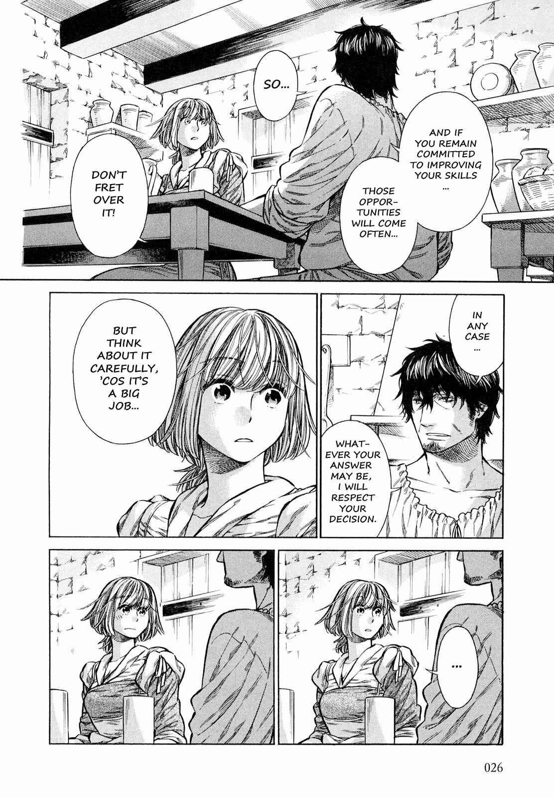 Page 25 Chapter 16 Arte