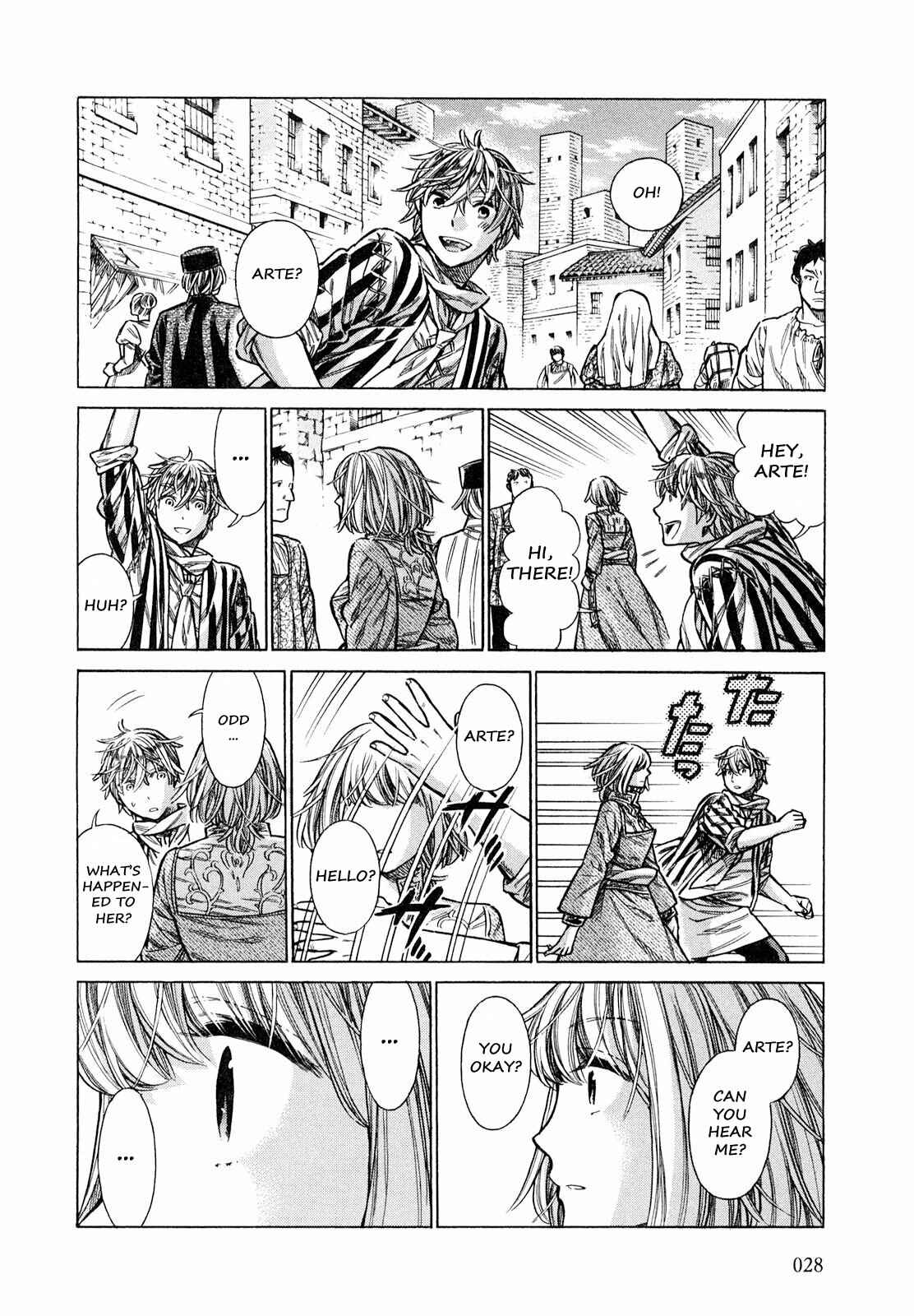 Page 27 Chapter 16 Arte