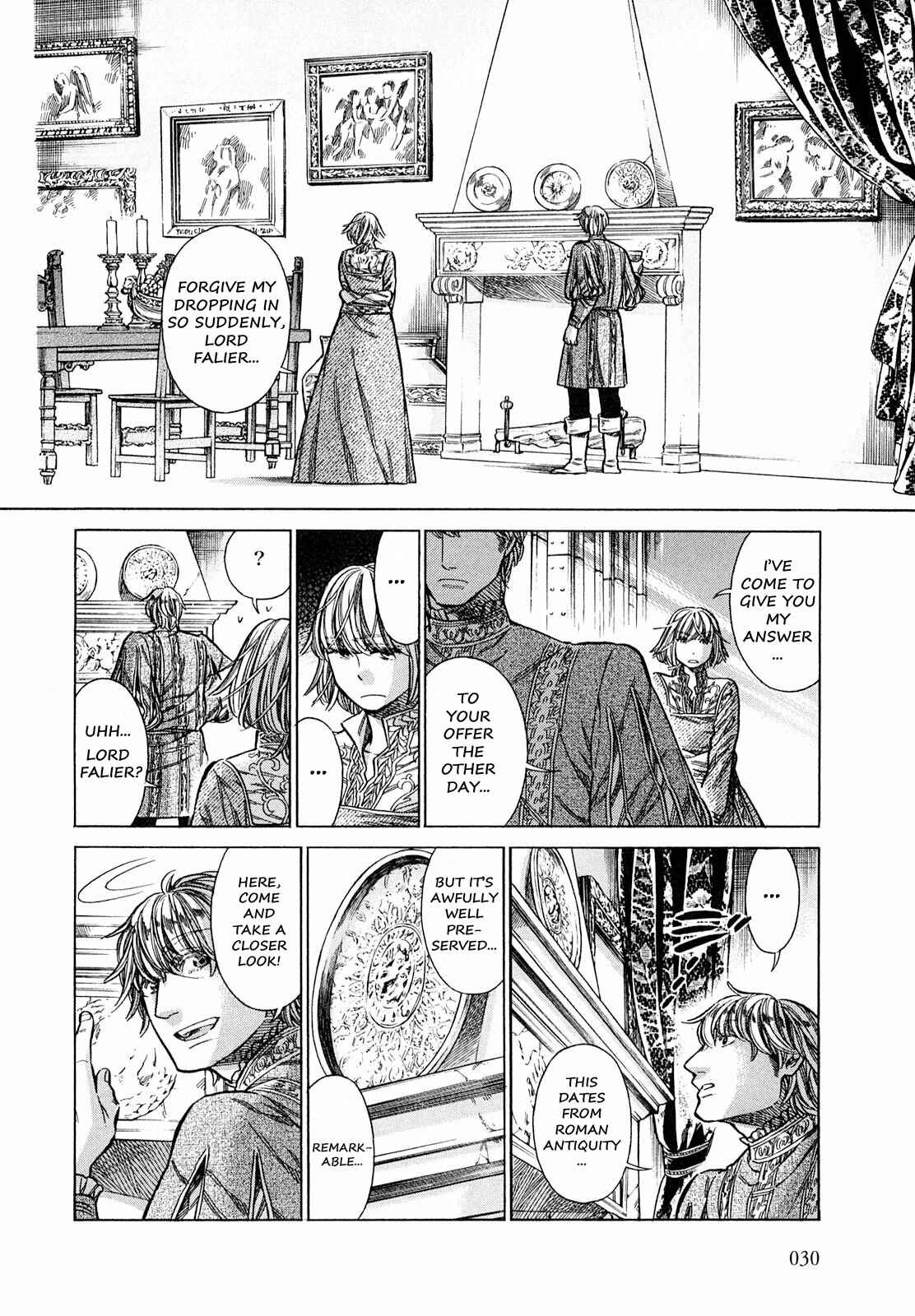 Page 29 Chapter 16 Arte