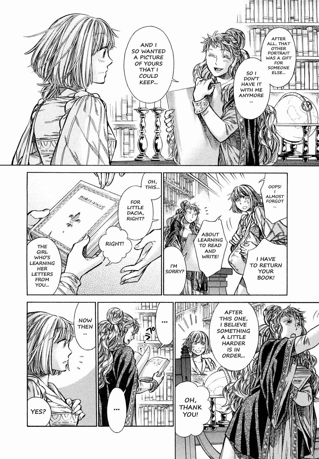 Page 3 Chapter 16 Arte