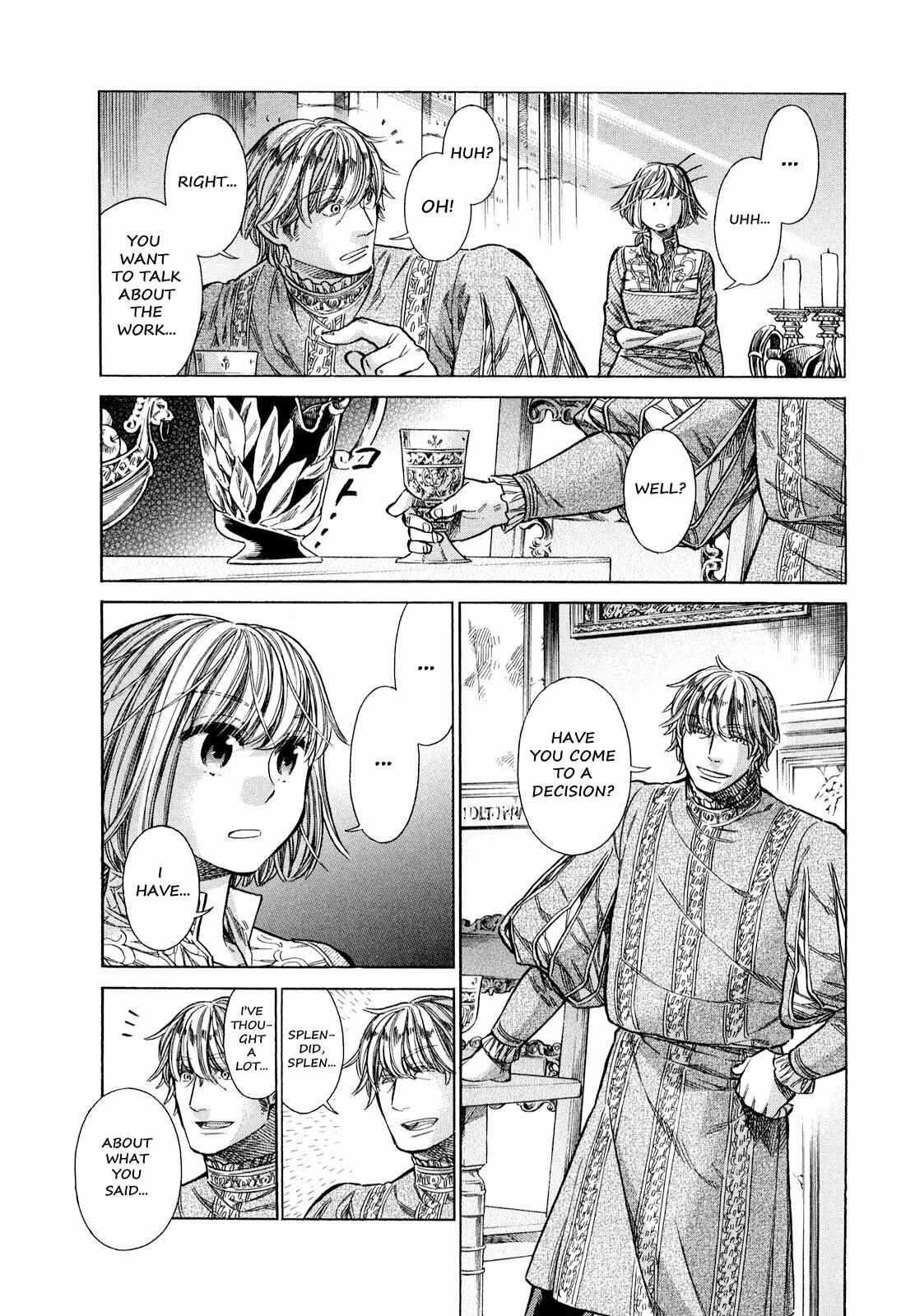 Page 30 Chapter 16 Arte
