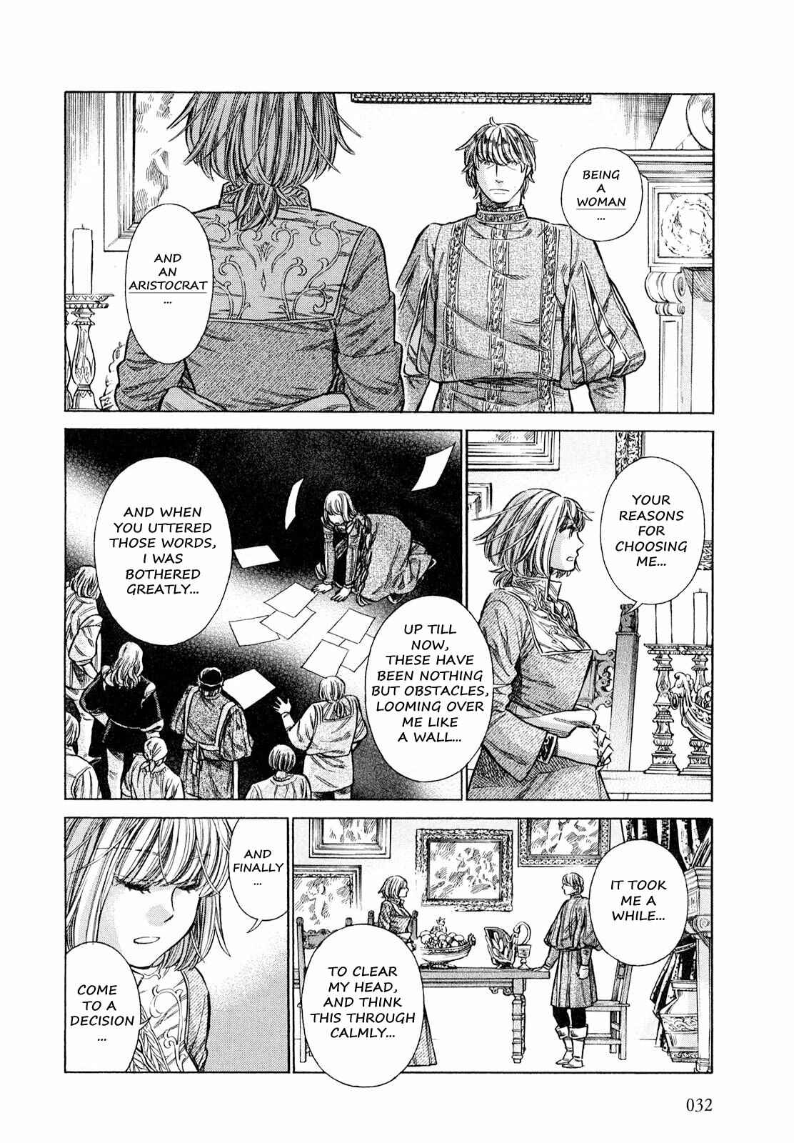 Page 31 Chapter 16 Arte