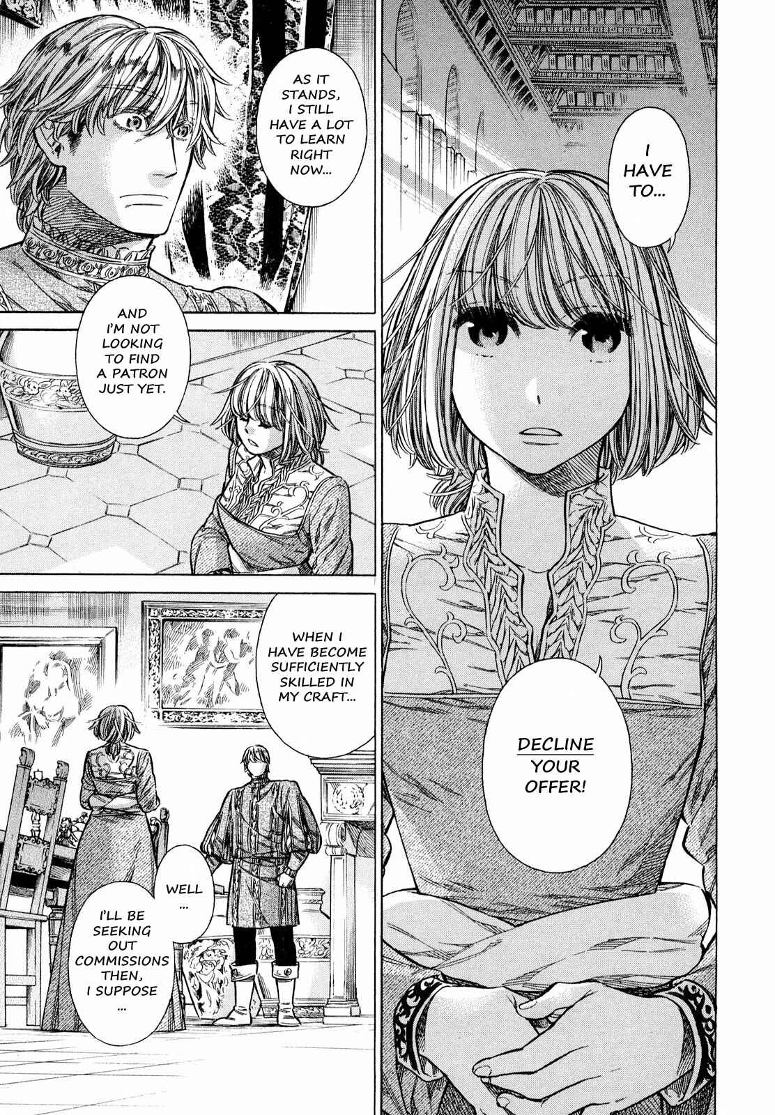 Page 32 Chapter 16 Arte