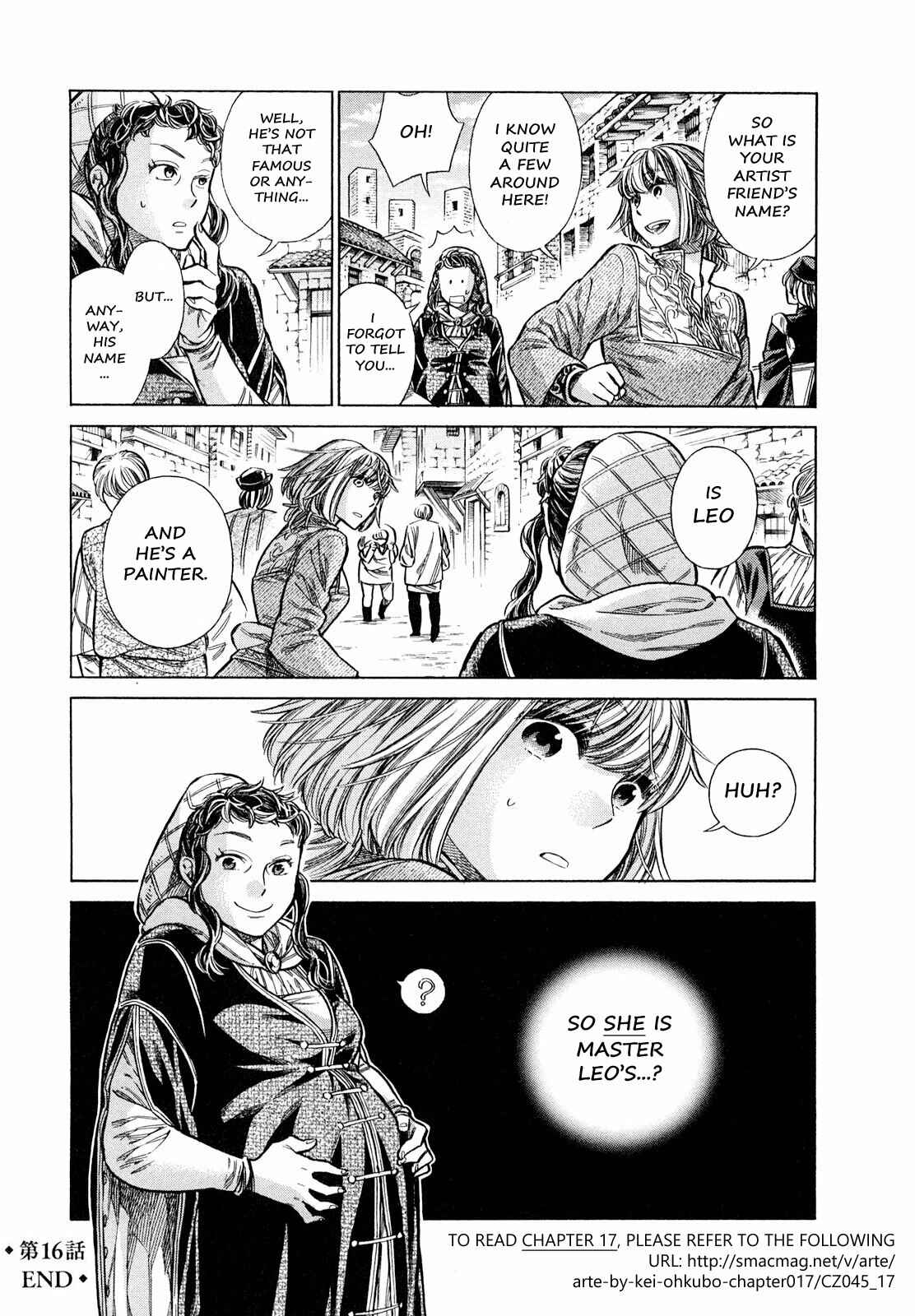 Page 37 Chapter 16 Arte