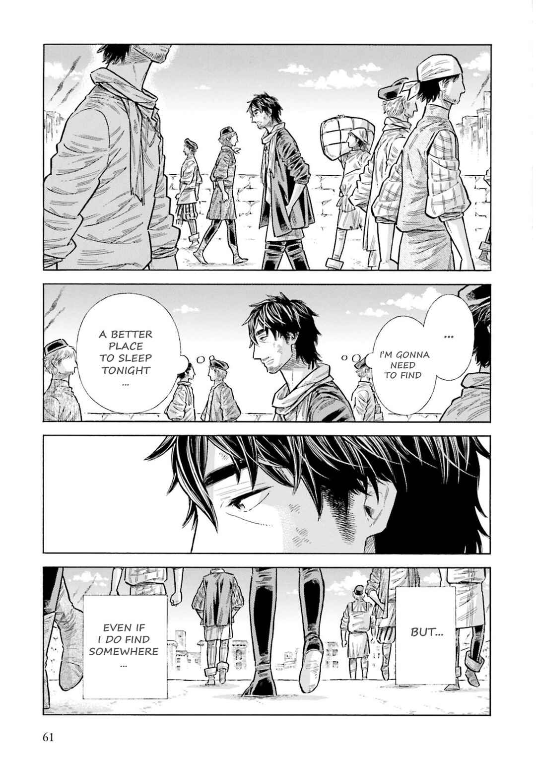 Page 23 Chapter 101 Arte
