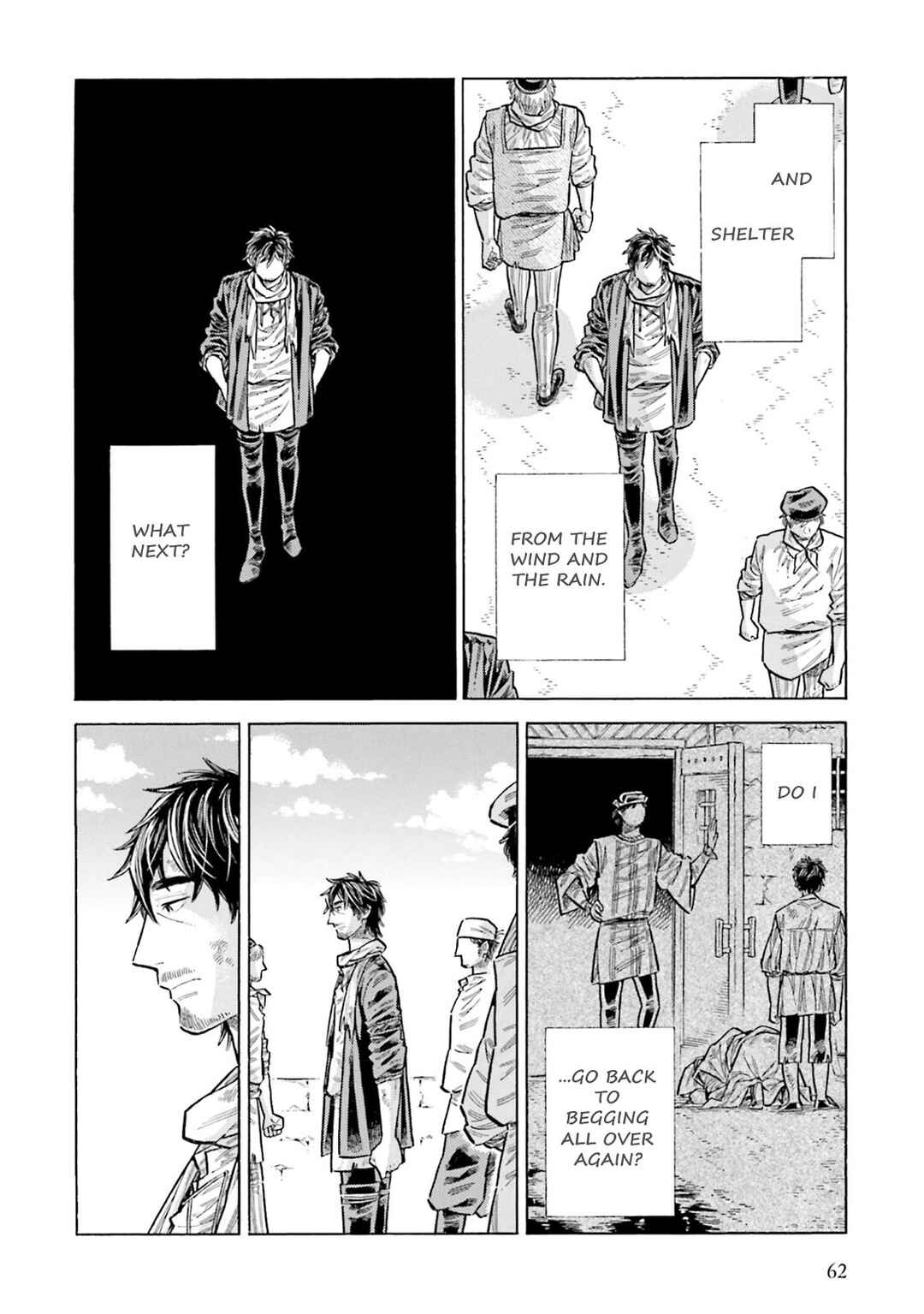 Page 24 Chapter 101 Arte