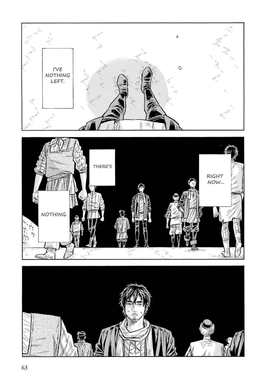 Page 25 Chapter 101 Arte