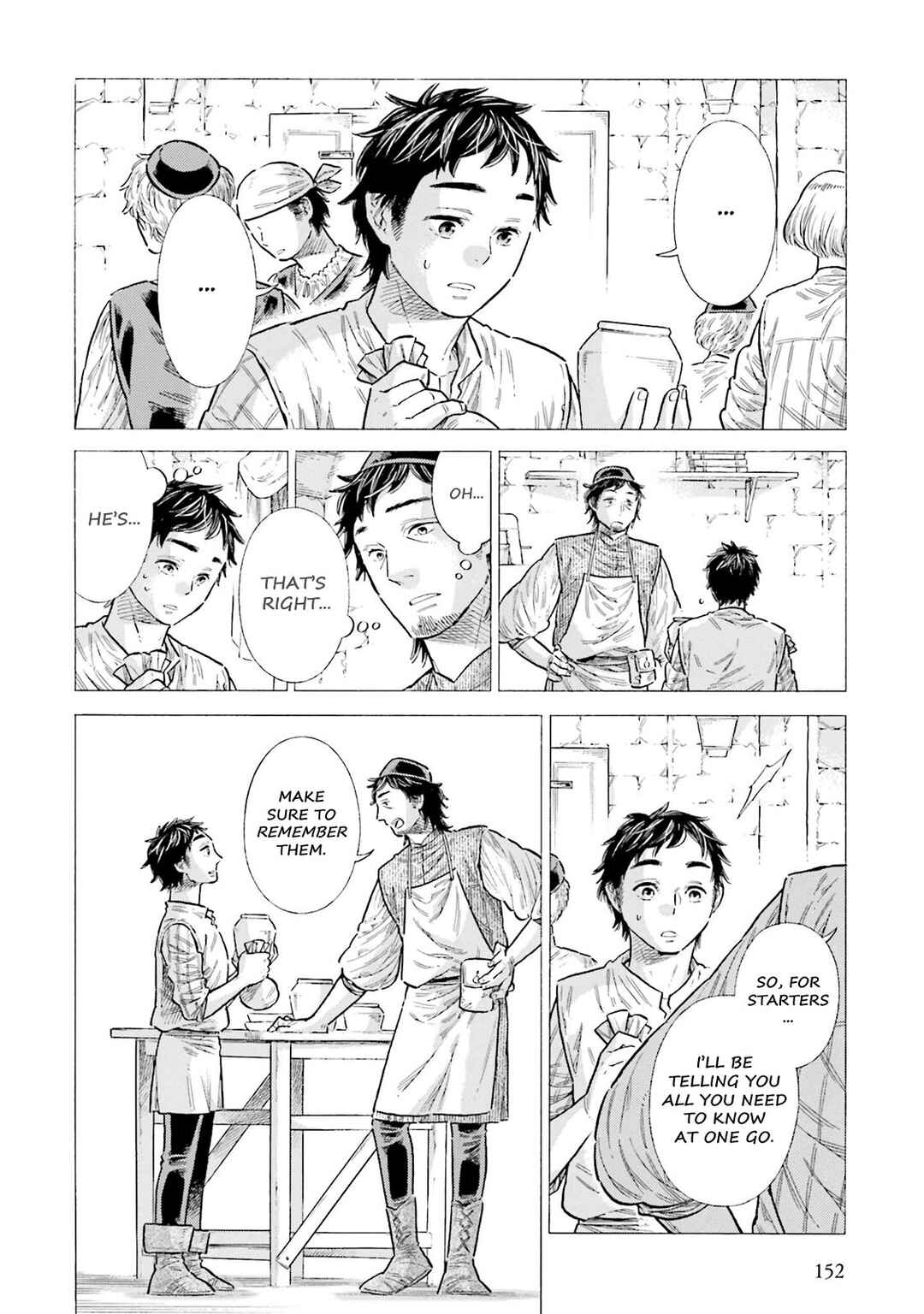 Page 14 Chapter 89 Arte