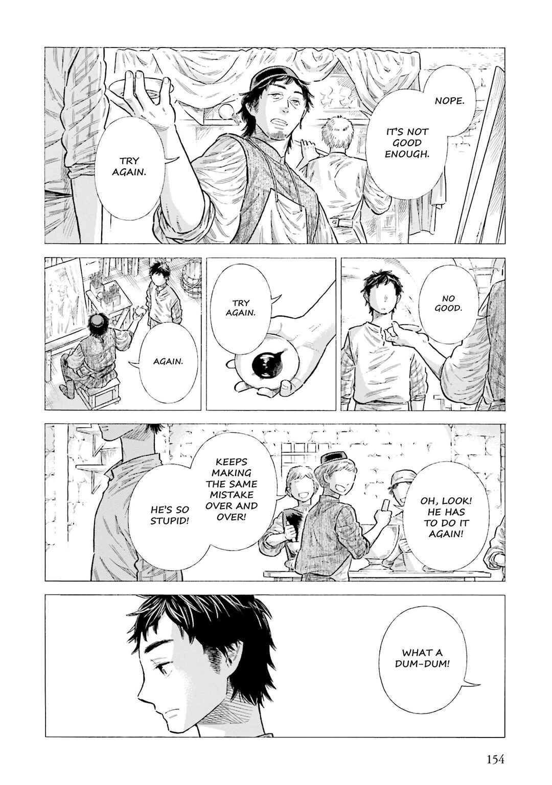 Page 16 Chapter 89 Arte
