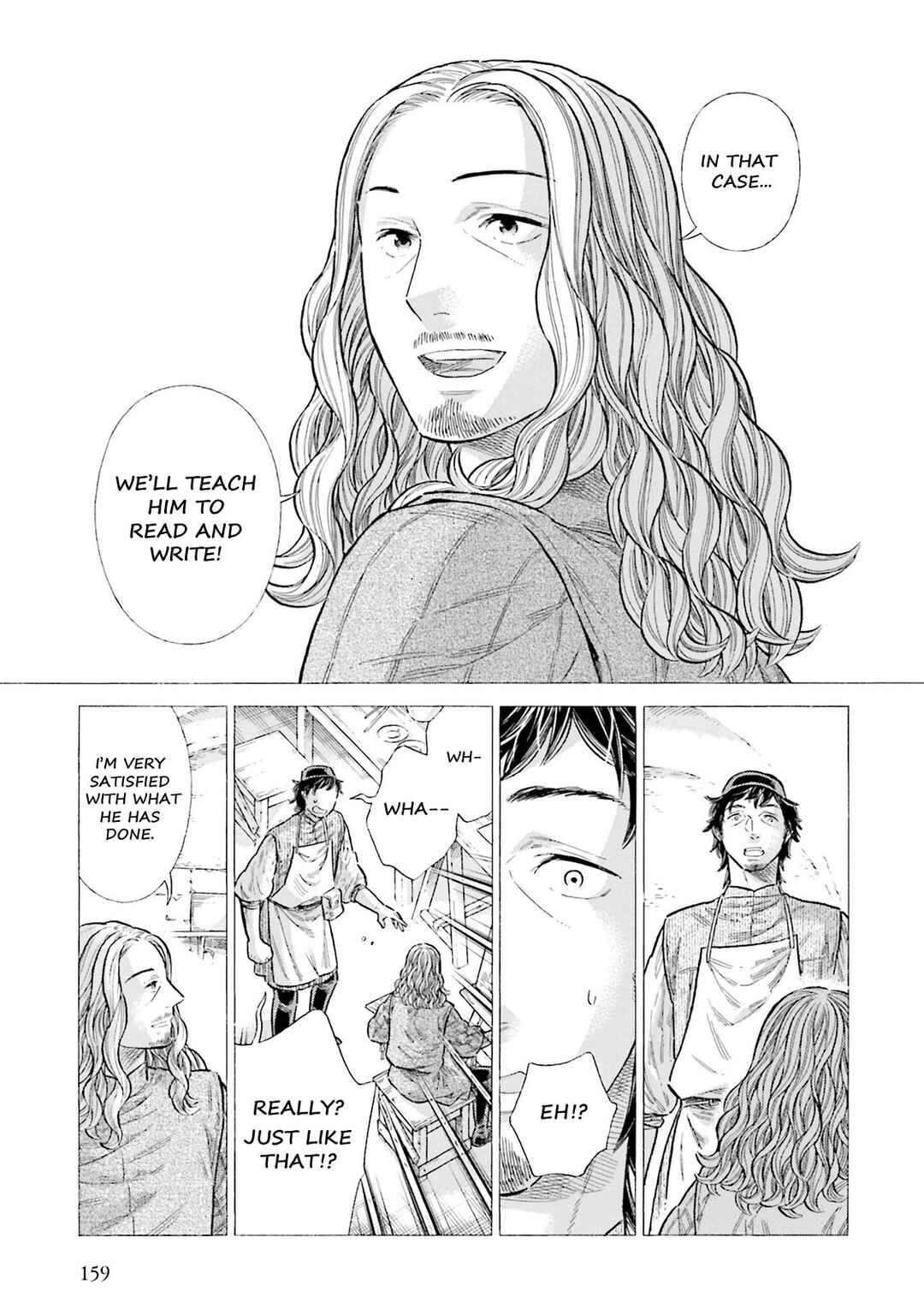 Page 21 Chapter 89 Arte