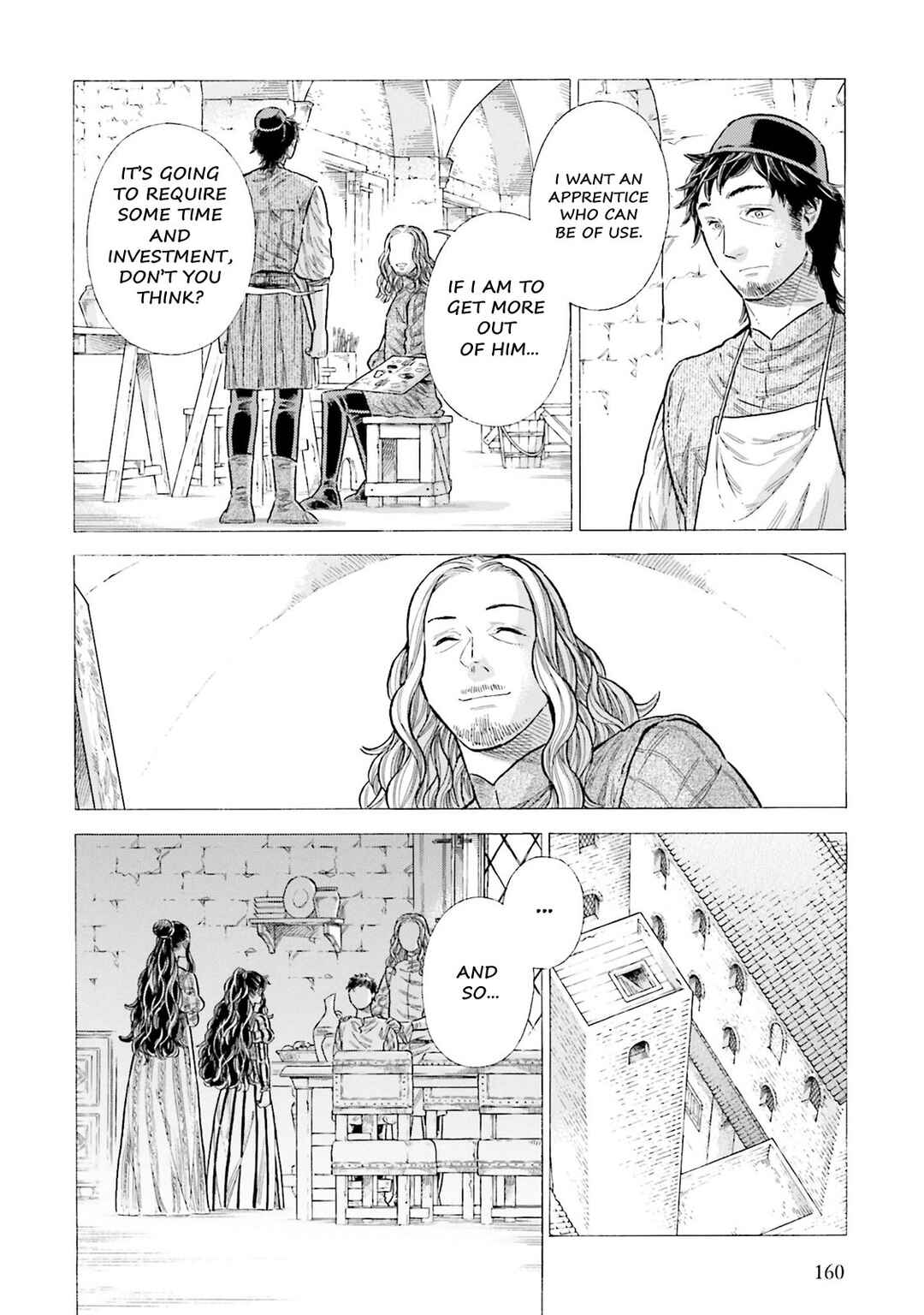 Page 22 Chapter 89 Arte