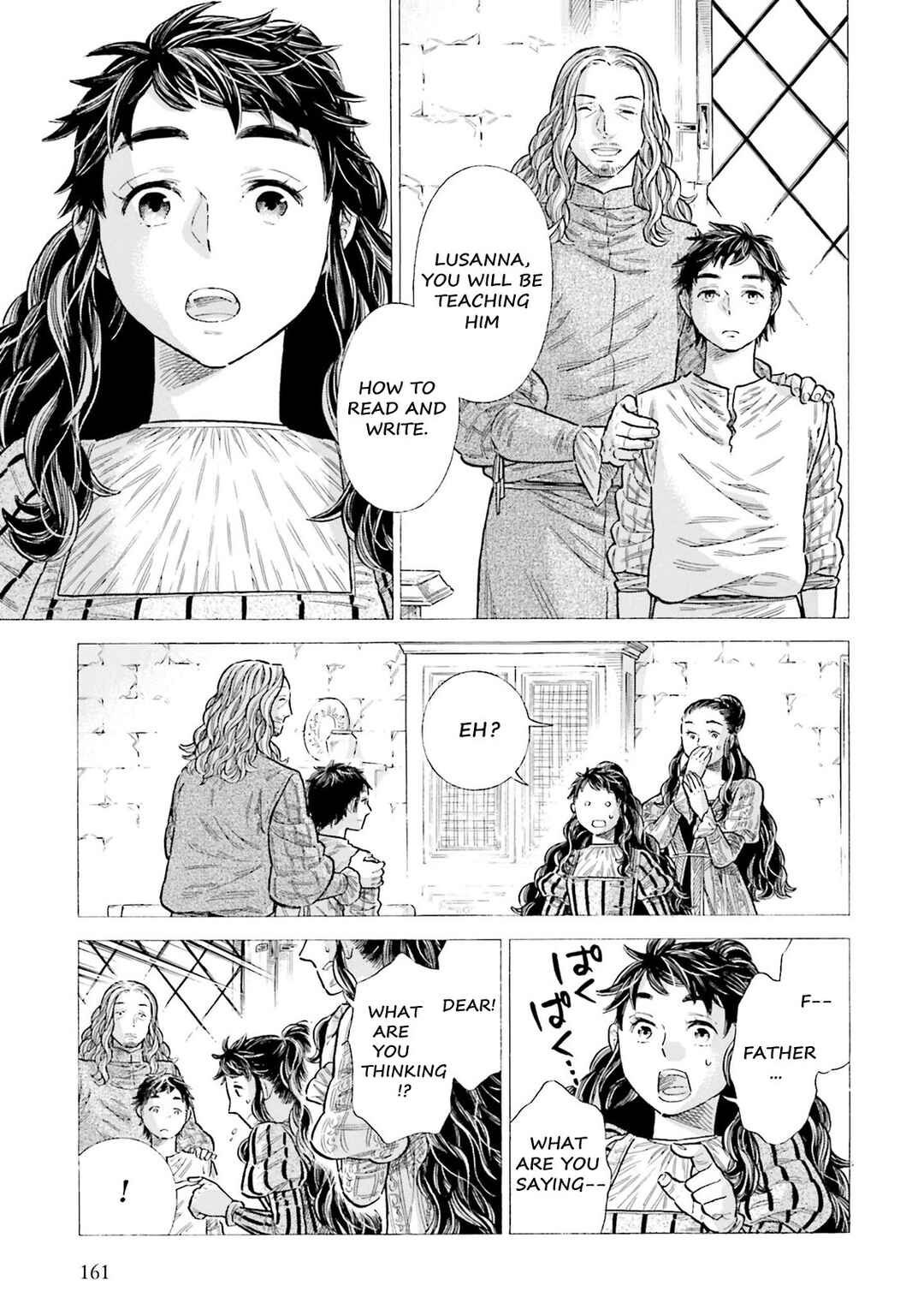 Page 23 Chapter 89 Arte