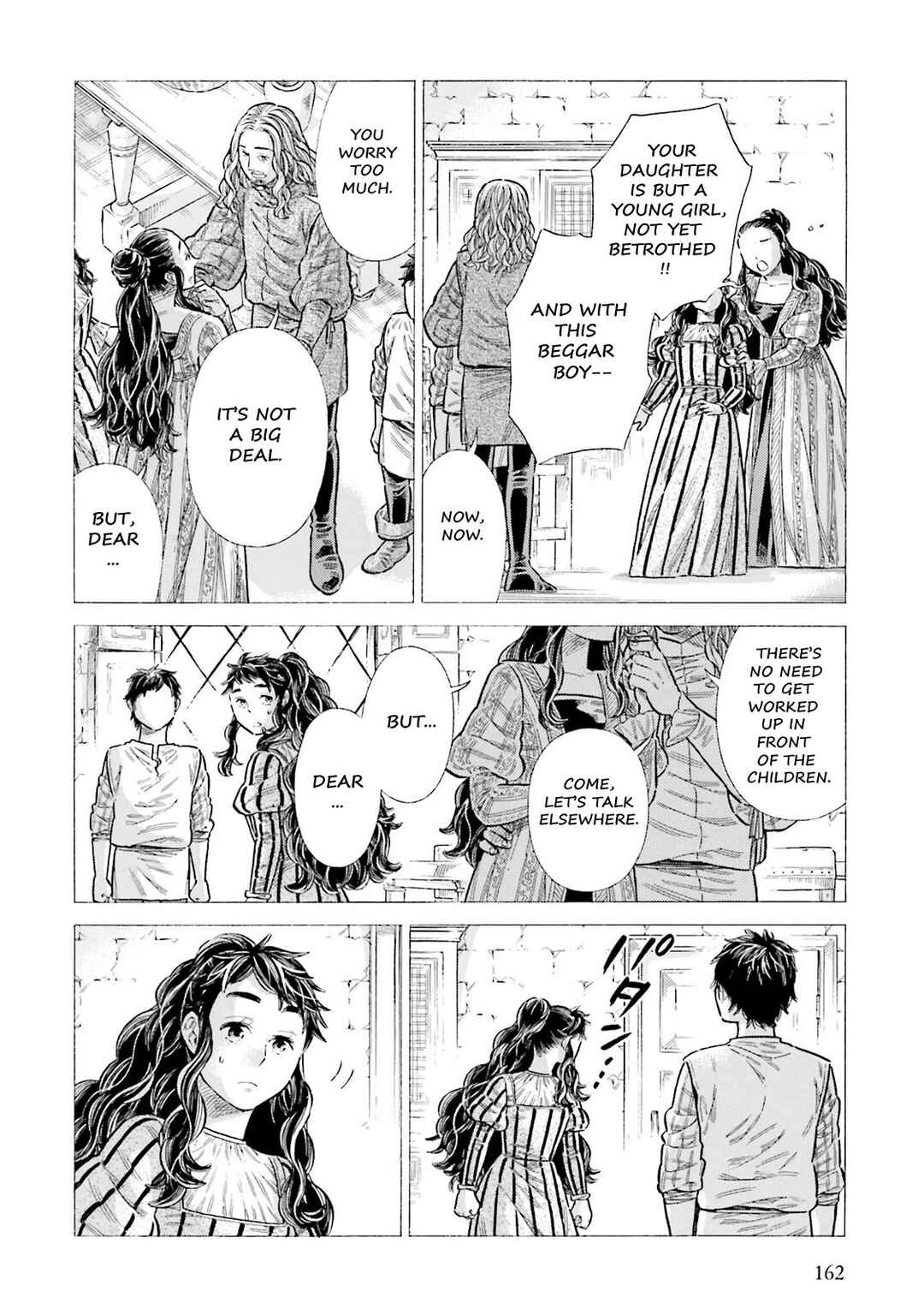 Page 24 Chapter 89 Arte