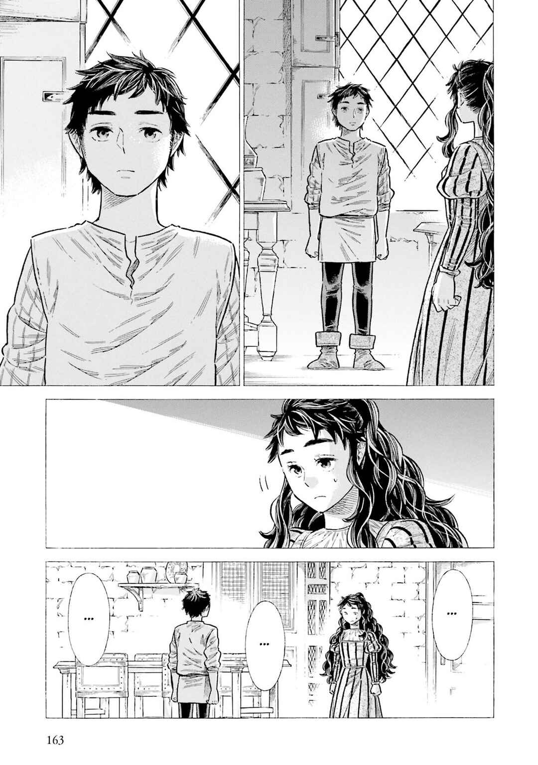 Page 25 Chapter 89 Arte