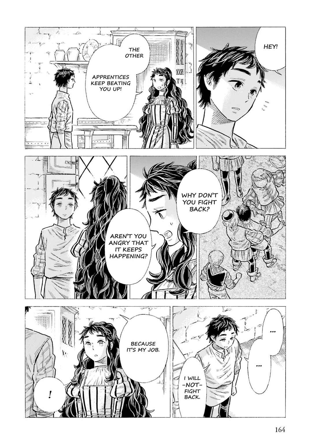 Page 26 Chapter 89 Arte