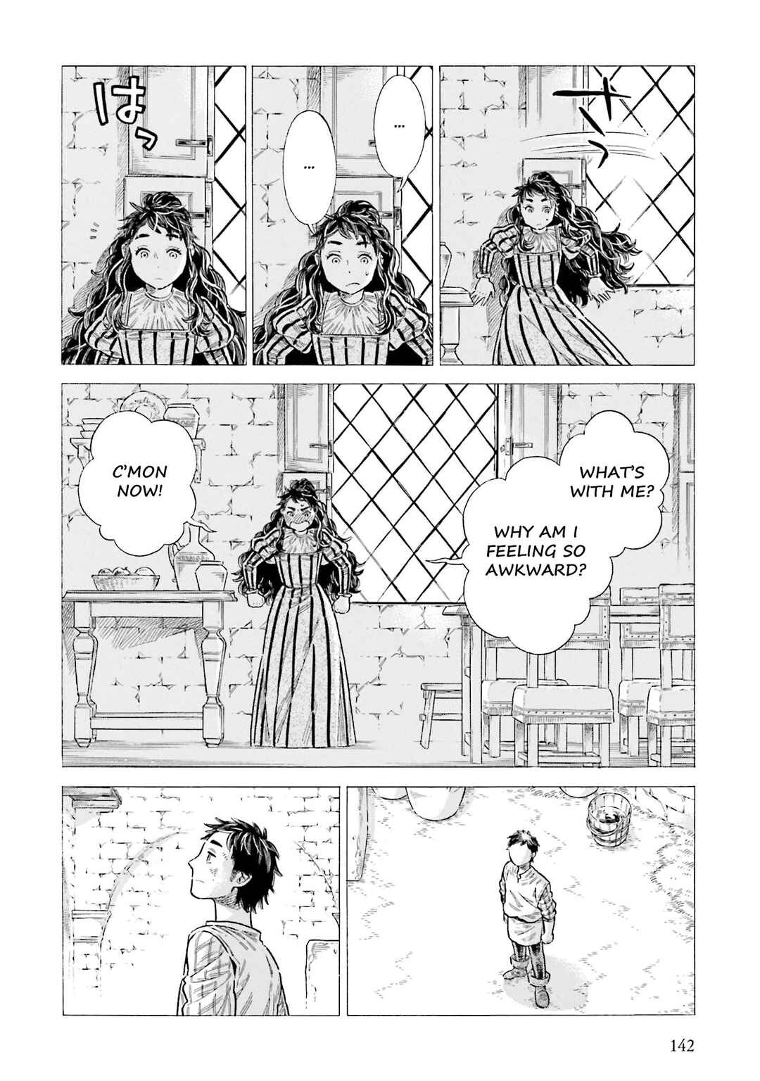 Page 4 Chapter 89 Arte