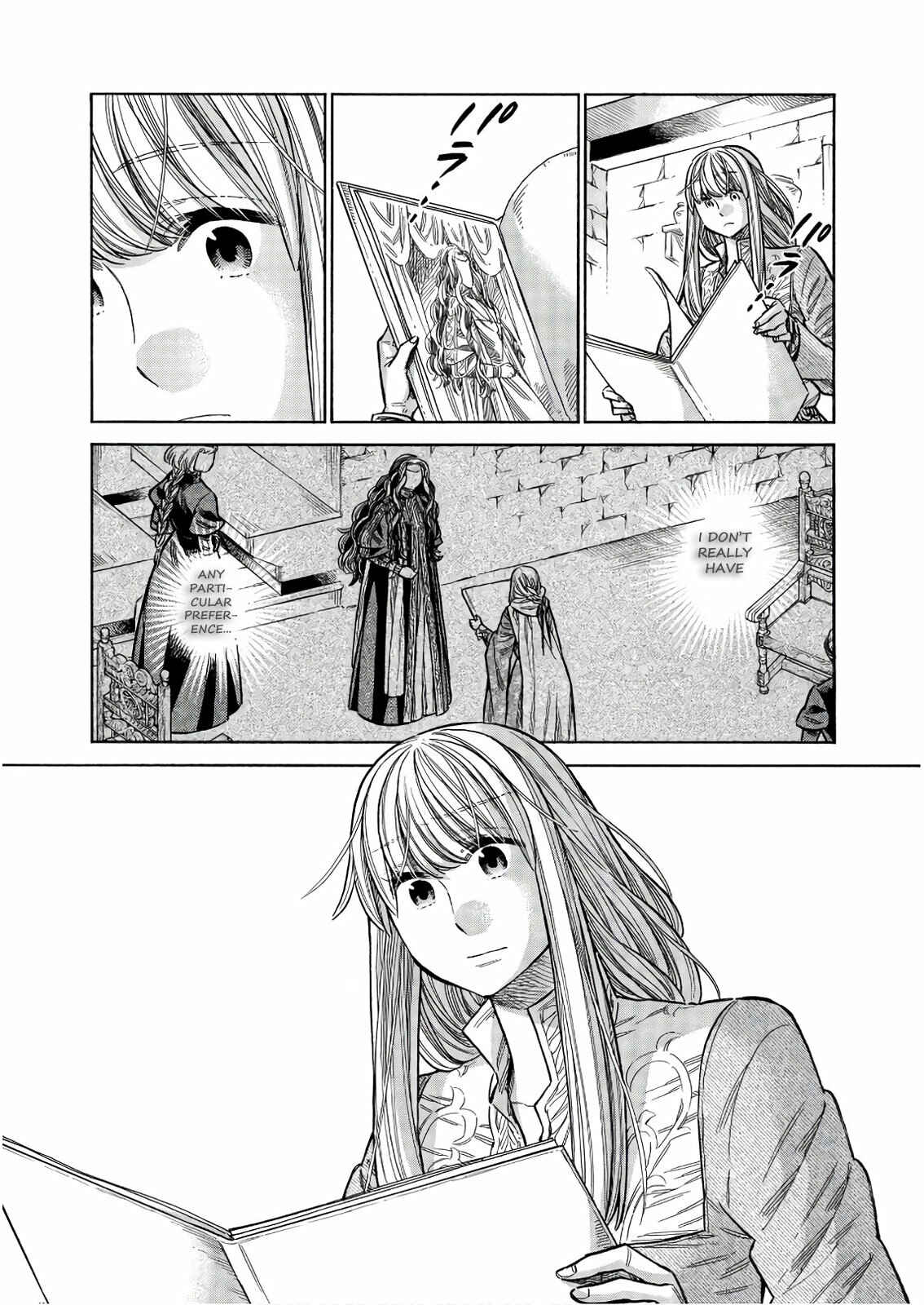 Page 11 Chapter 47 Arte