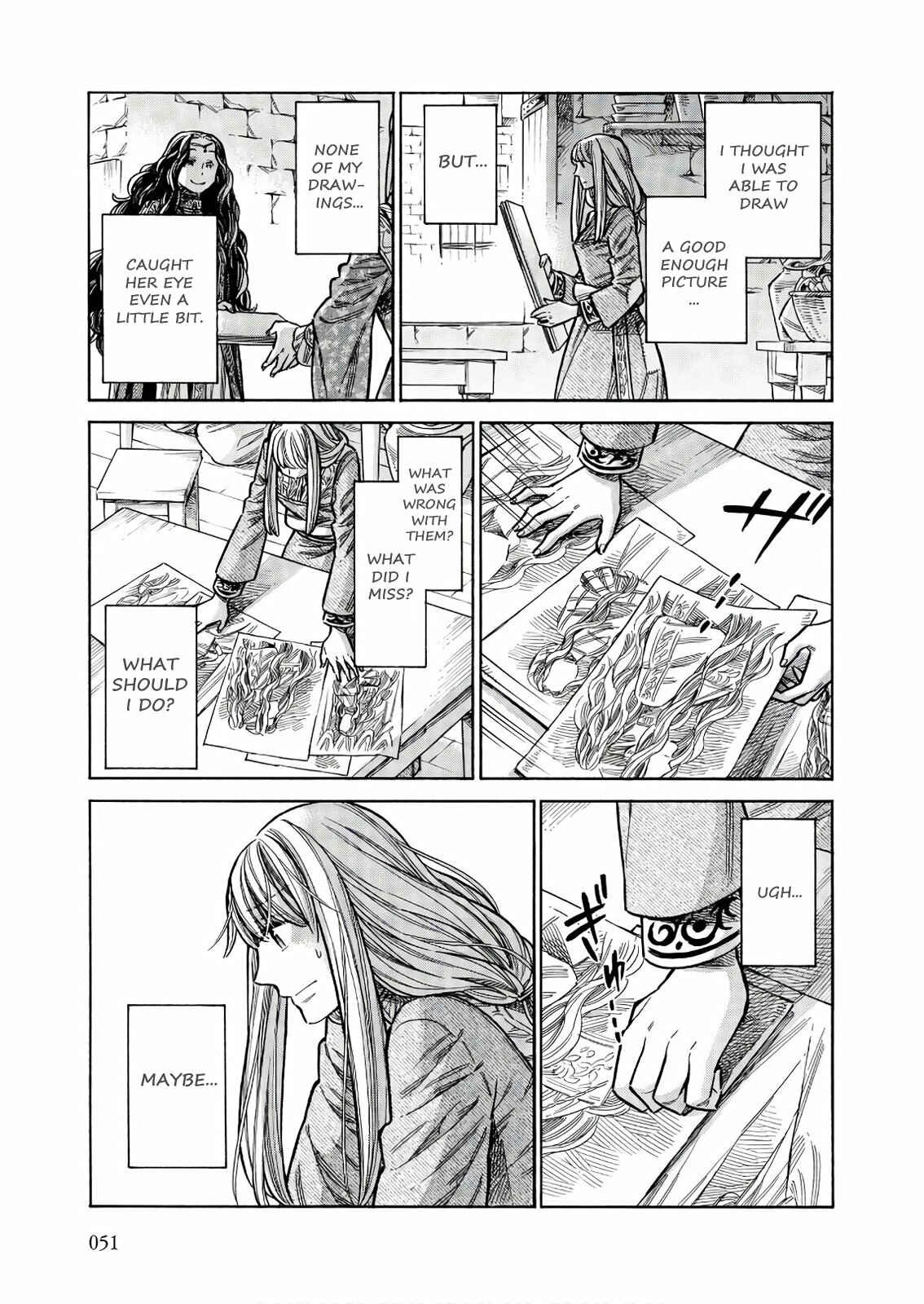 Page 12 Chapter 47 Arte