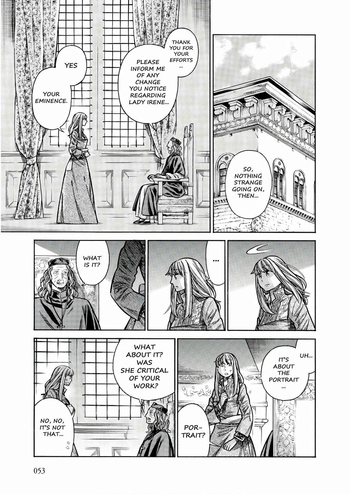 Page 14 Chapter 47 Arte