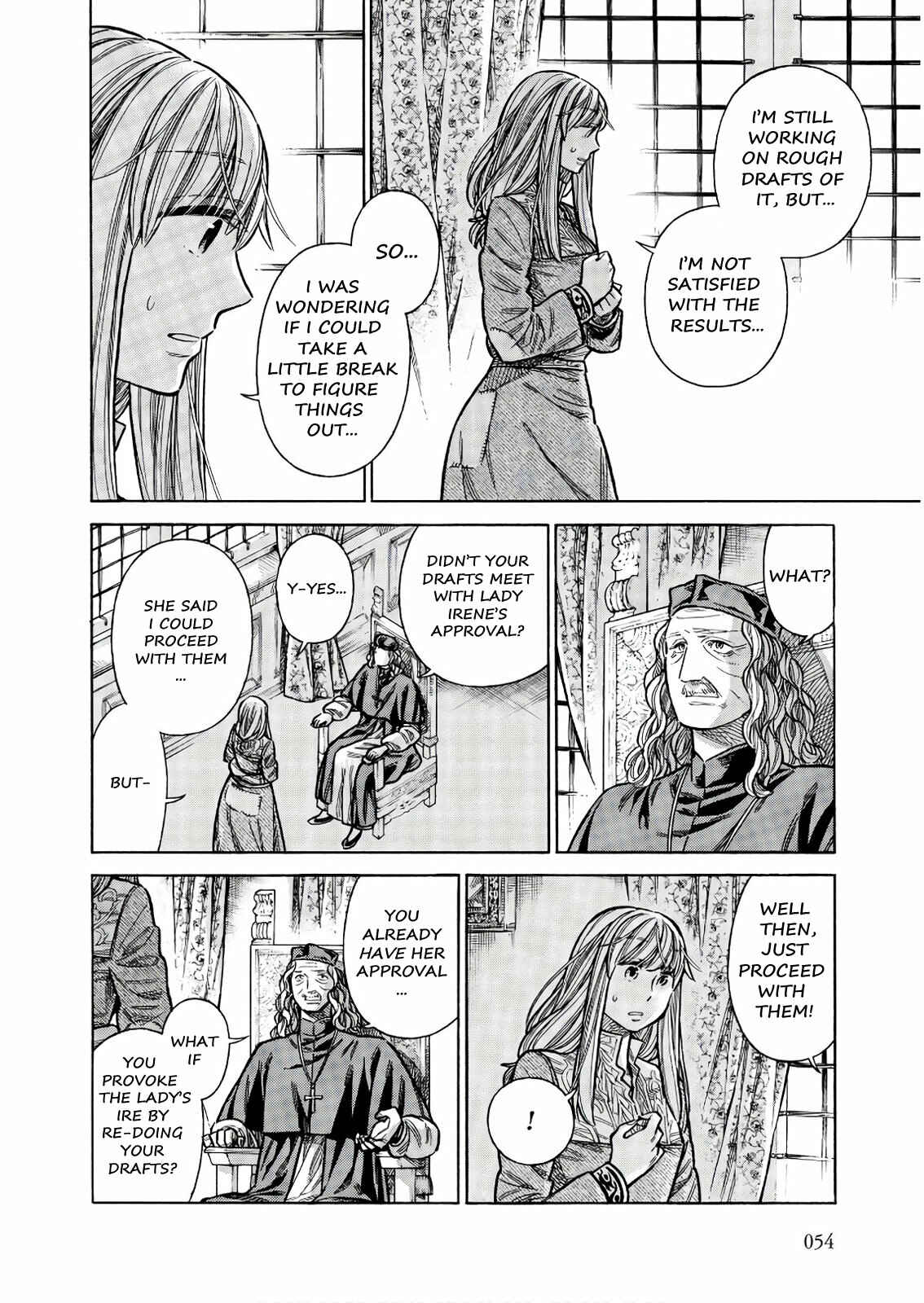 Page 15 Chapter 47 Arte