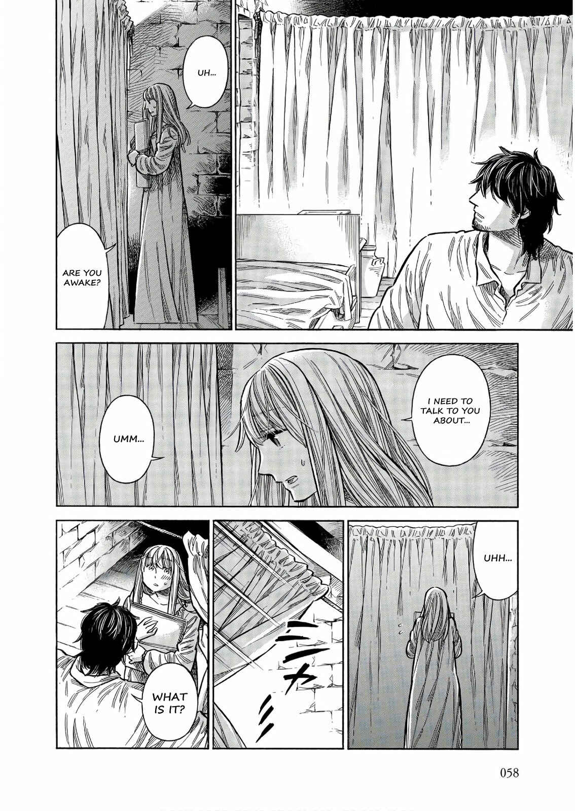 Page 19 Chapter 47 Arte