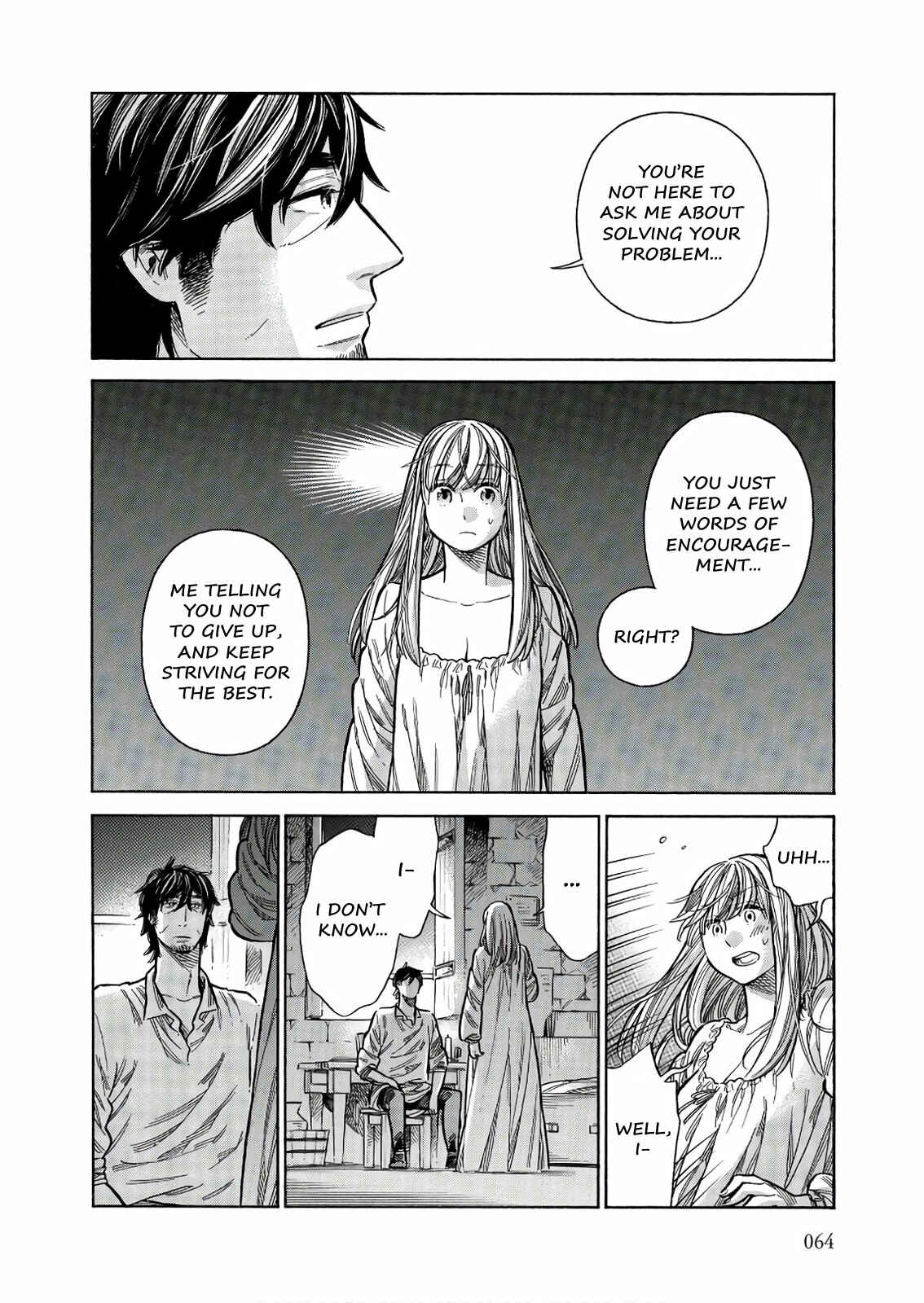 Page 25 Chapter 47 Arte