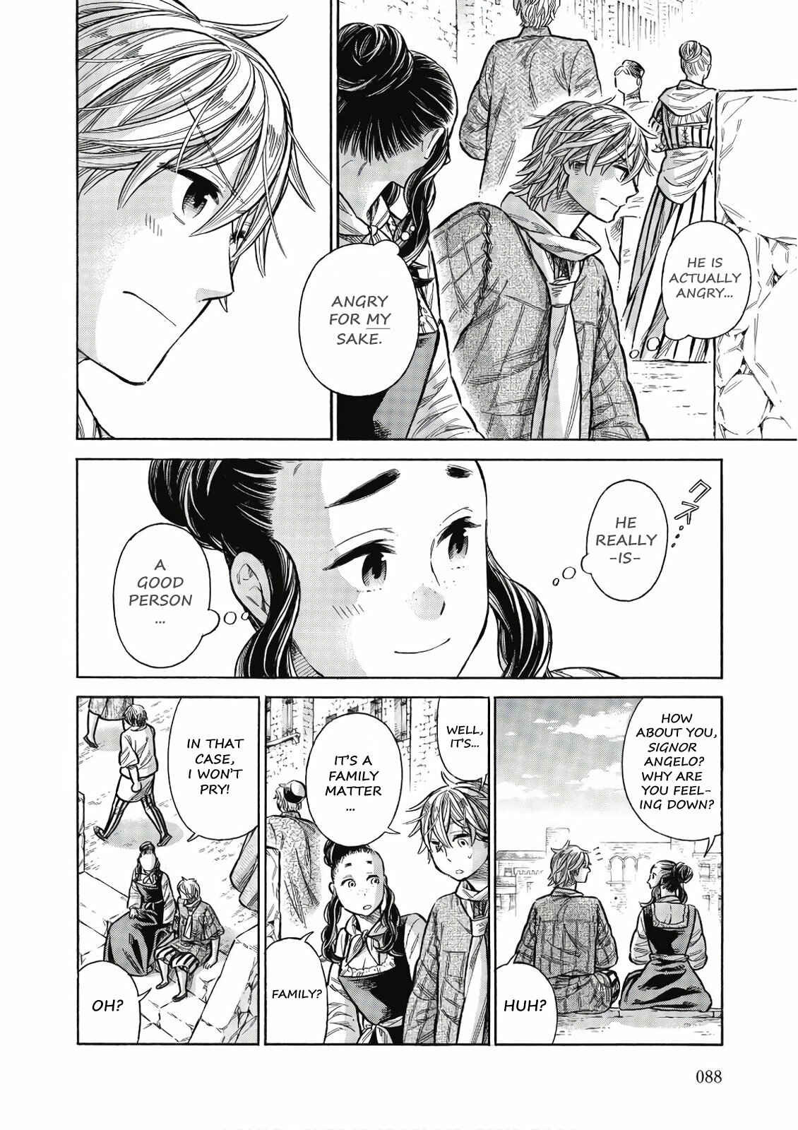 Page 11 Chapter 43 Arte