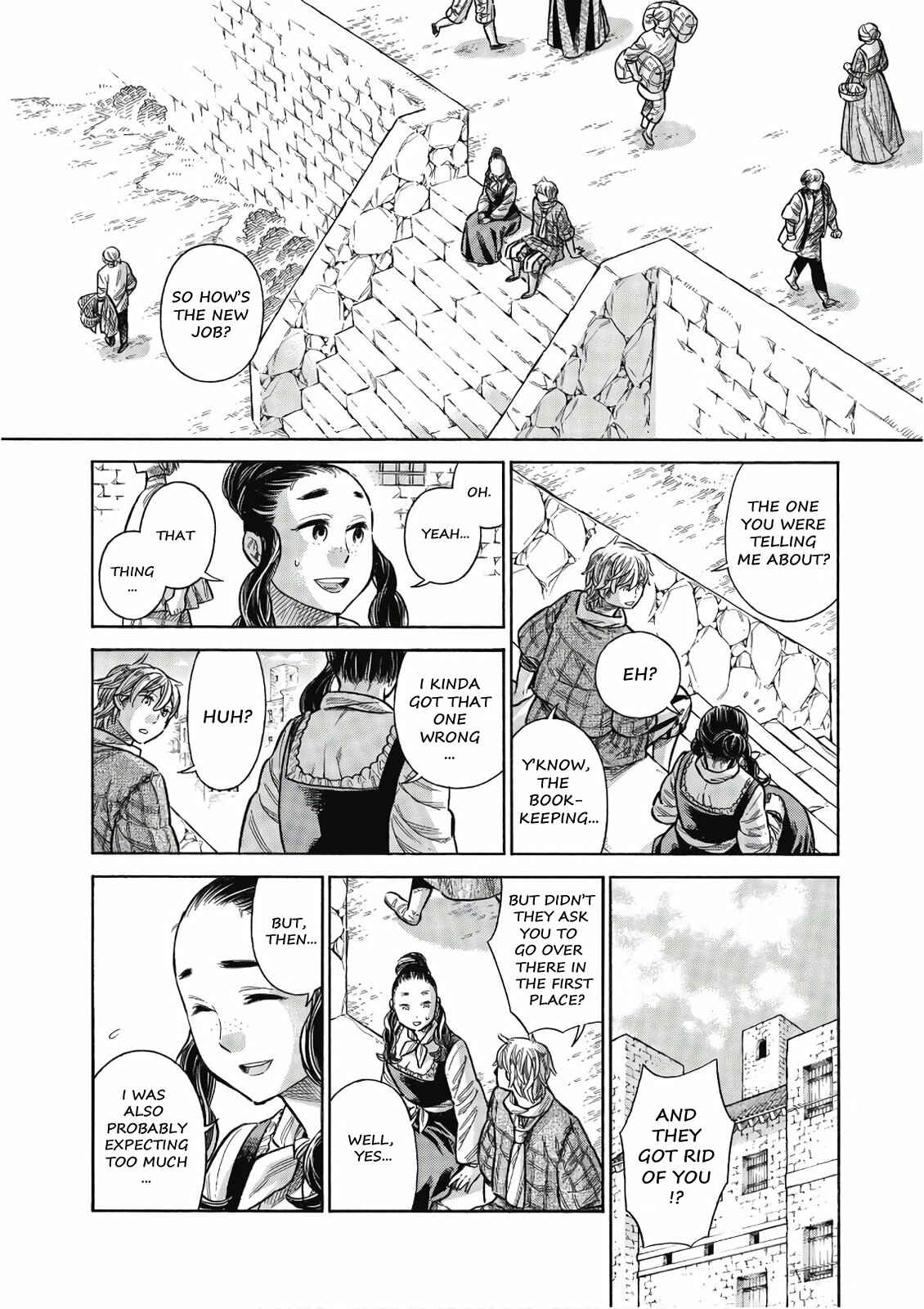 Page 9 Chapter 43 Arte