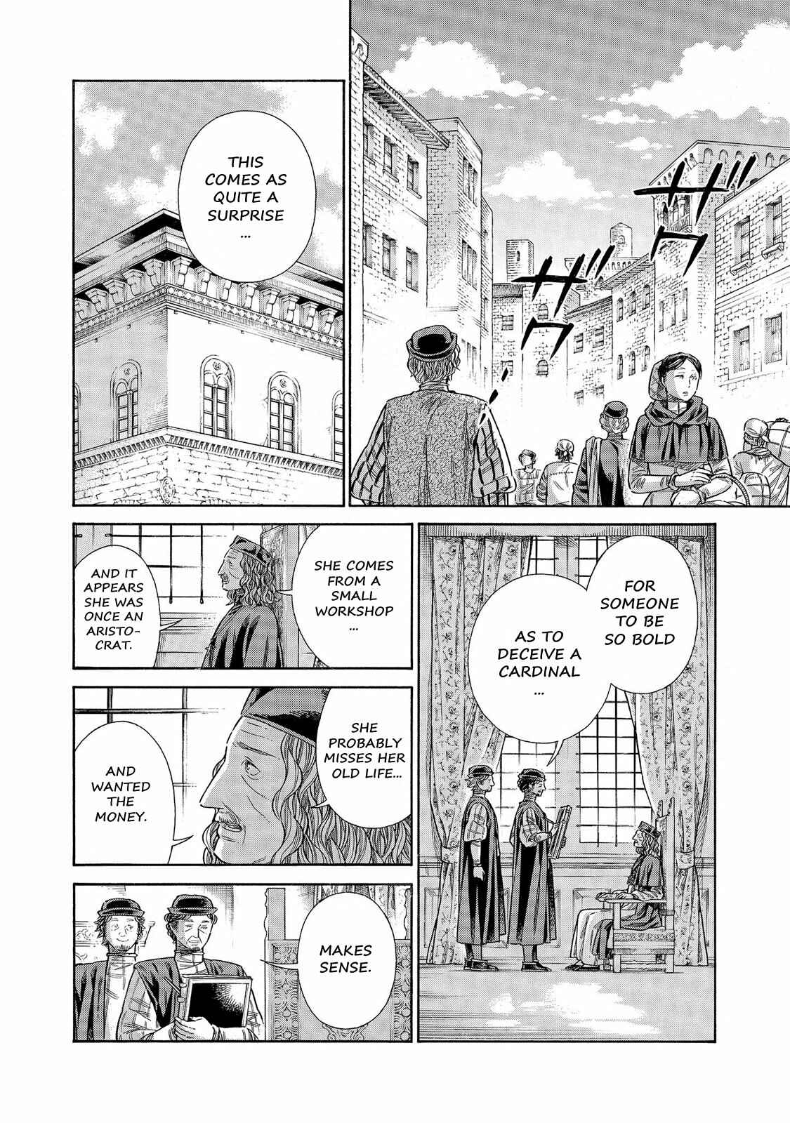 Page 17 Chapter 62 Arte